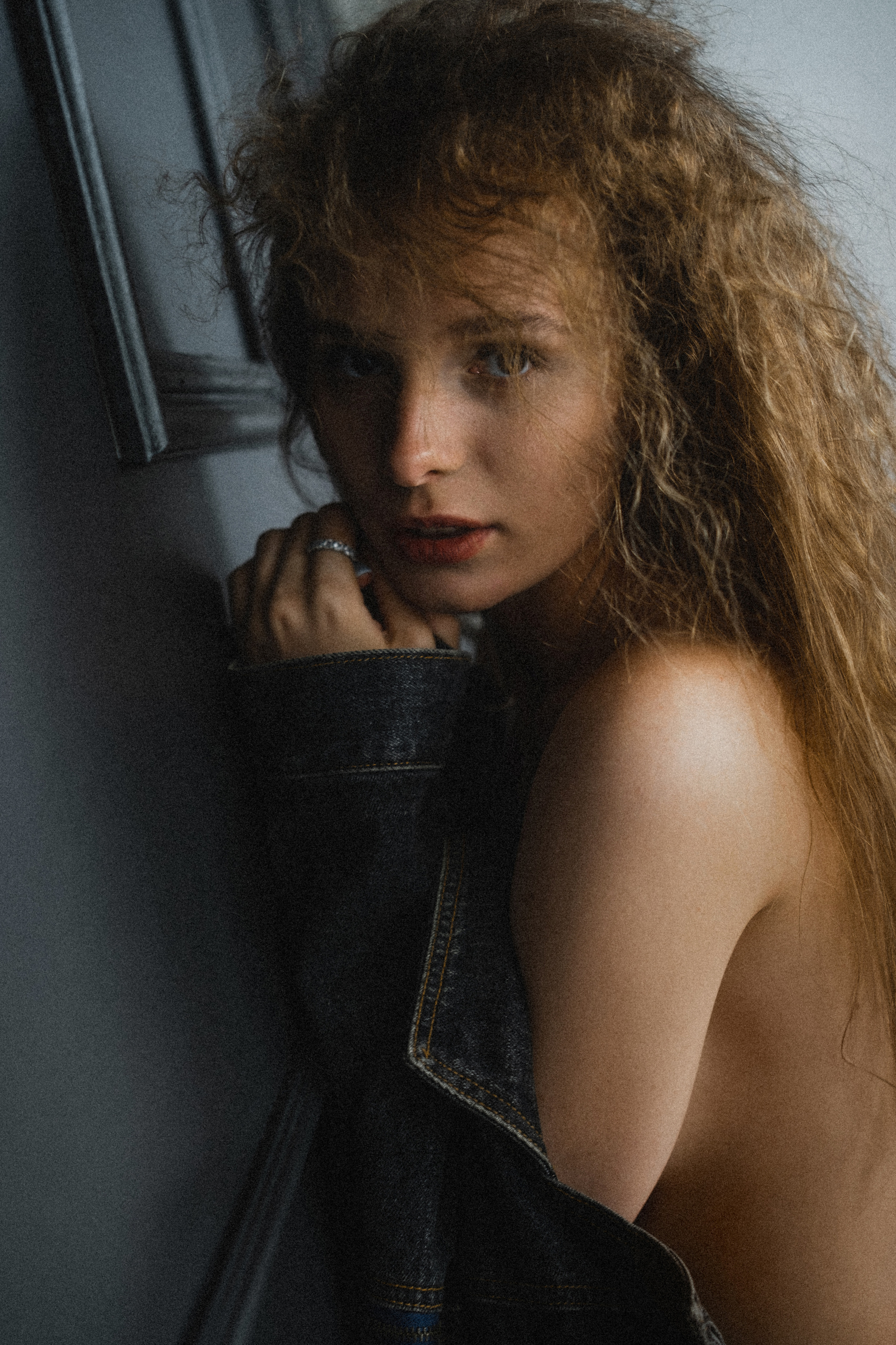 Валерия. Фотограф Контузорова Ольга