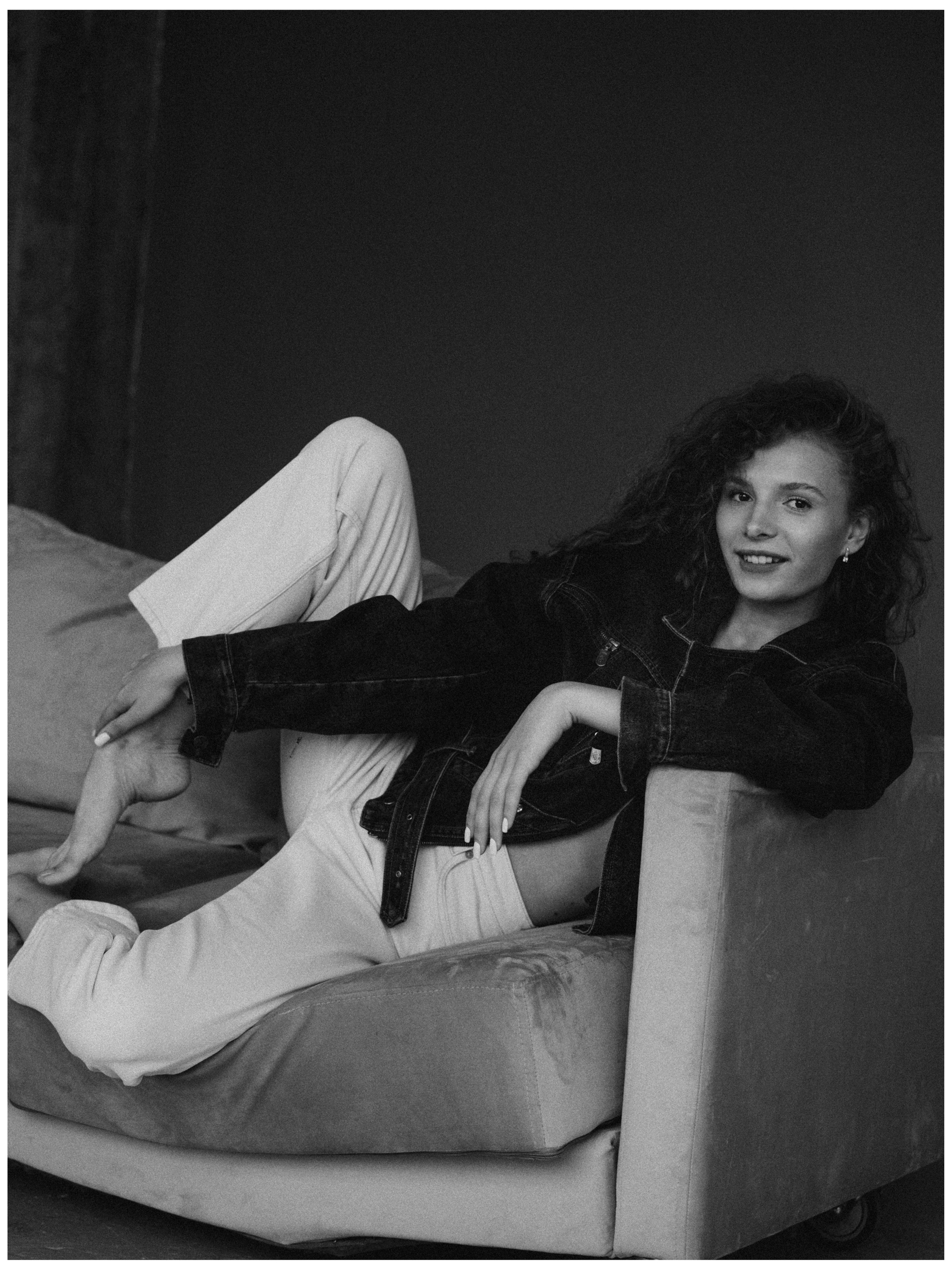 Валерия. Фотограф Контузорова Ольга