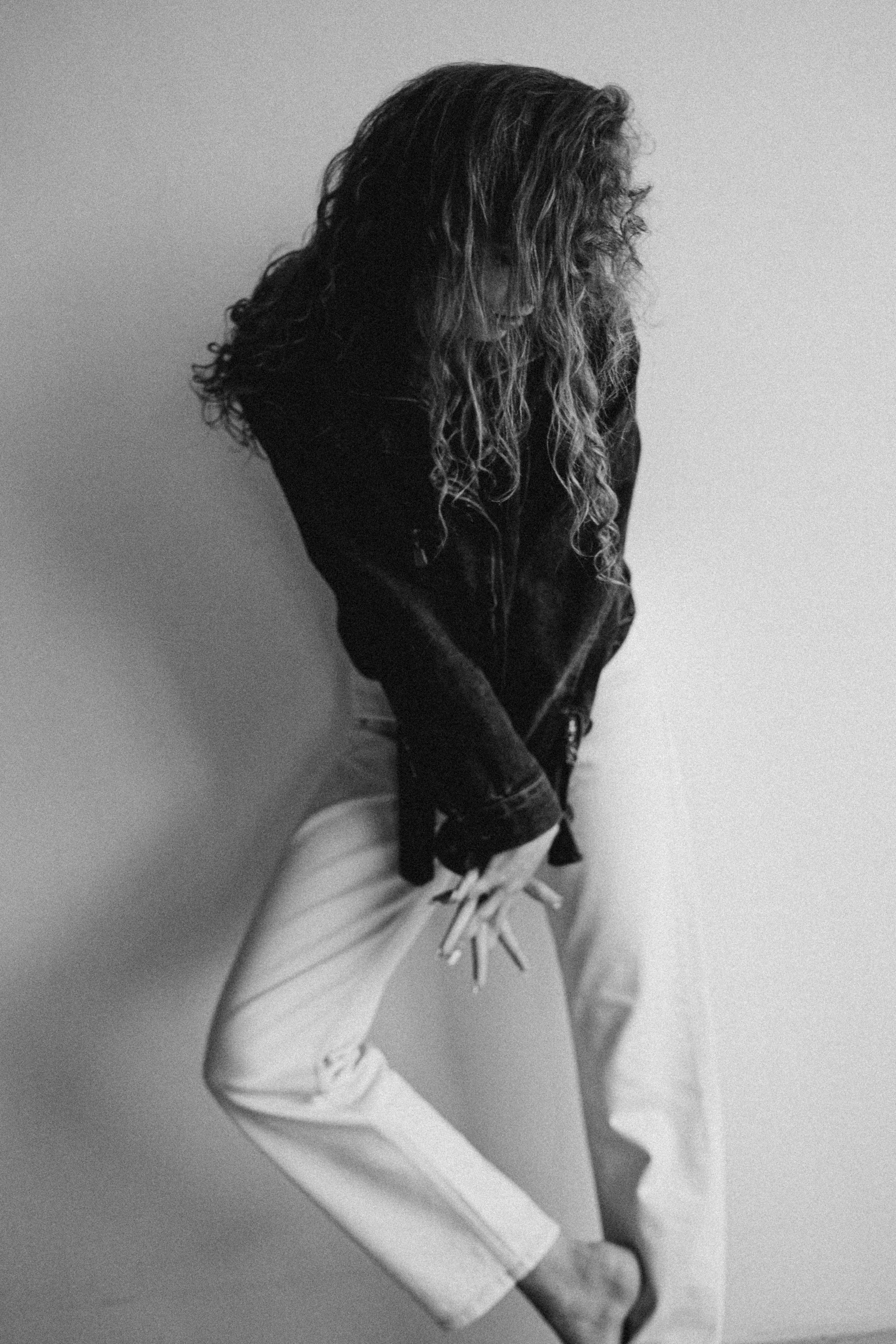 Валерия. Фотограф Контузорова Ольга