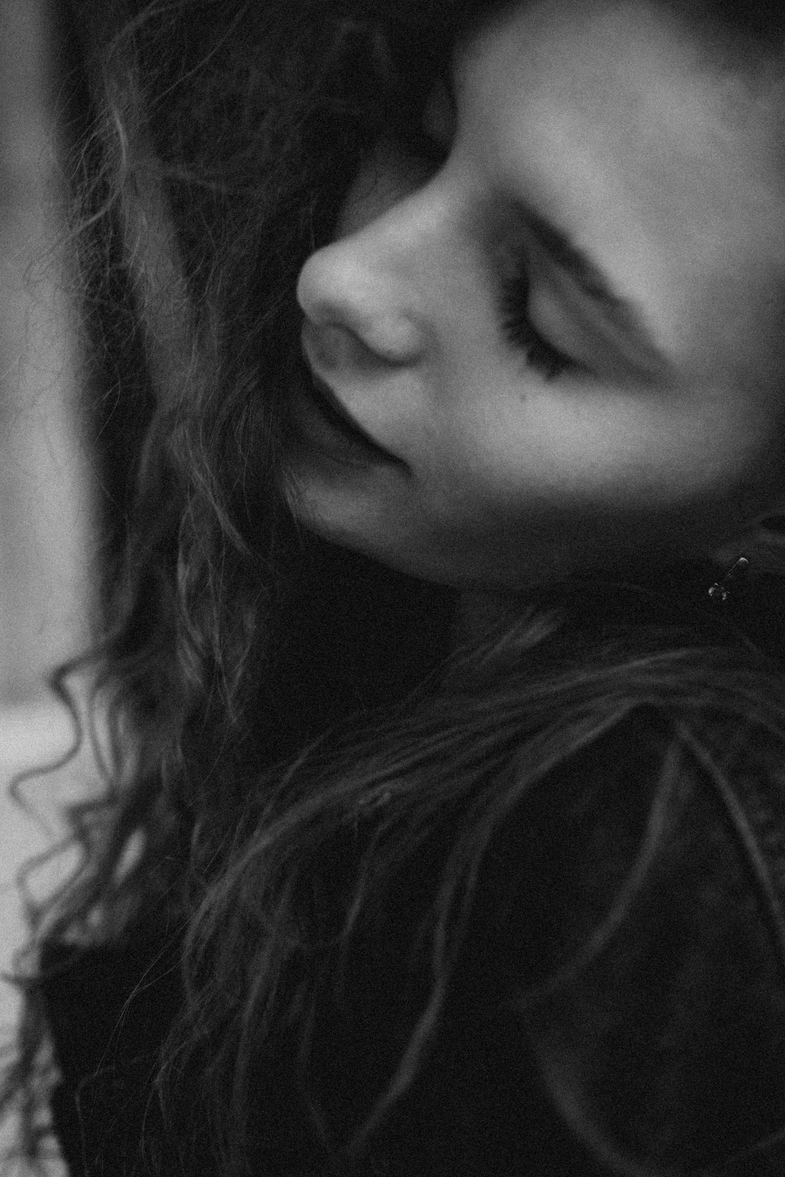 Валерия. Фотограф Контузорова Ольга