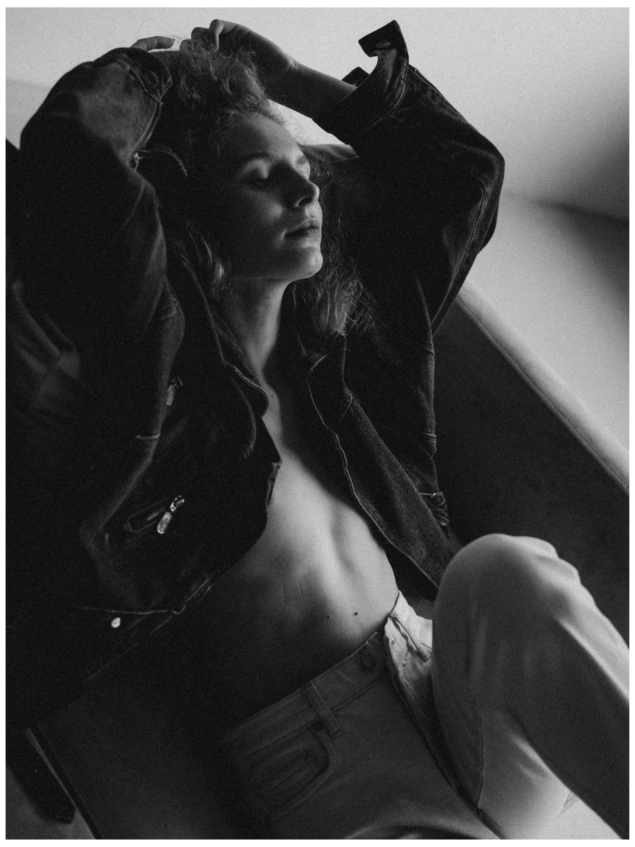 Валерия. Фотограф Контузорова Ольга