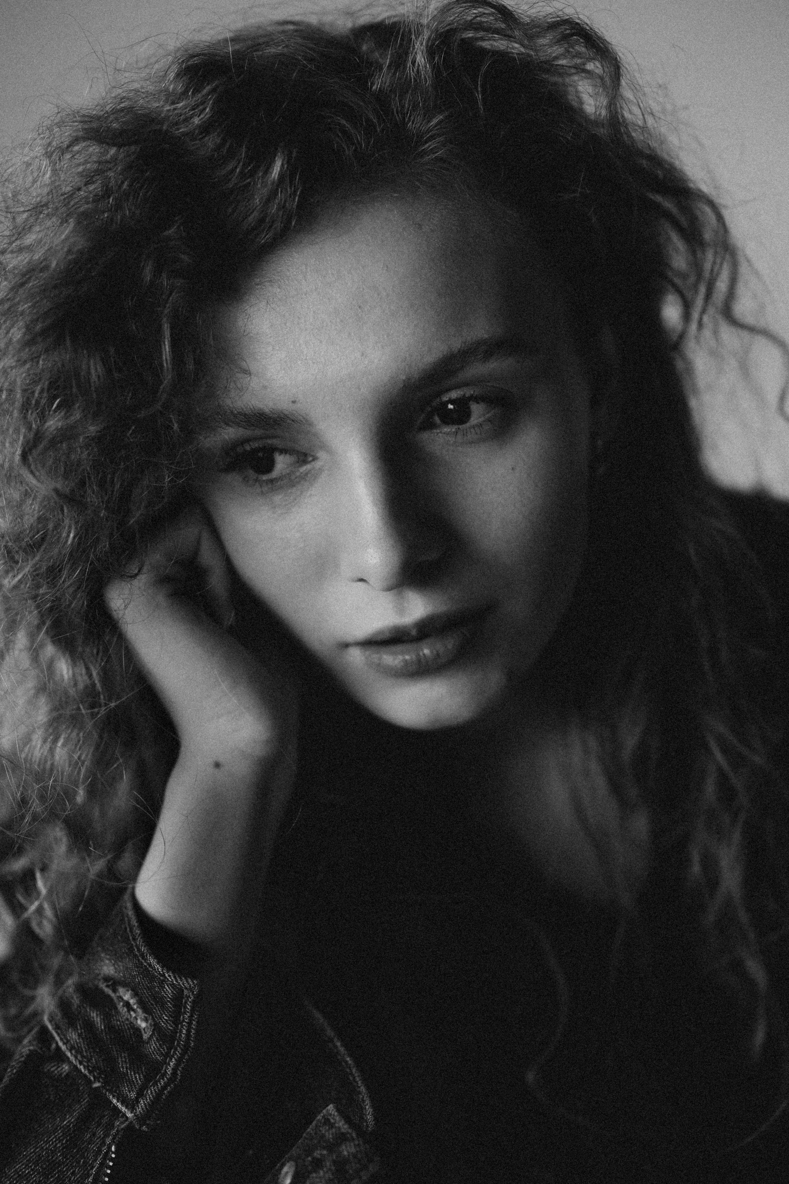 Валерия. Фотограф Контузорова Ольга