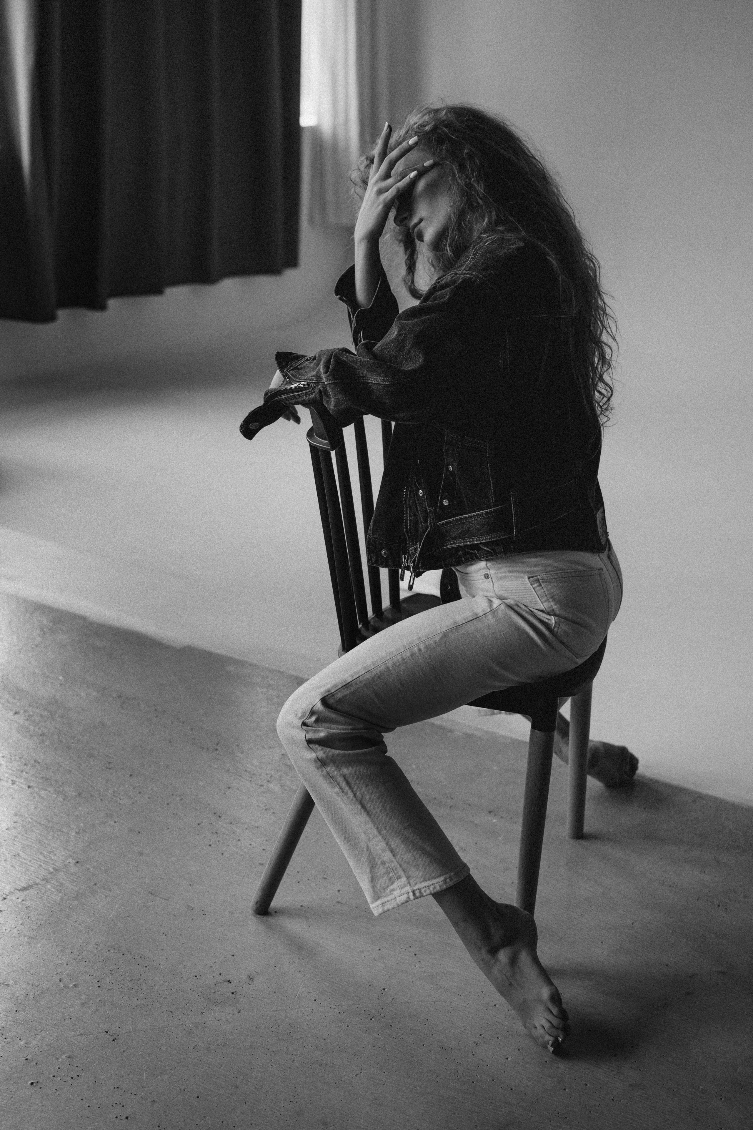 Валерия. Фотограф Контузорова Ольга