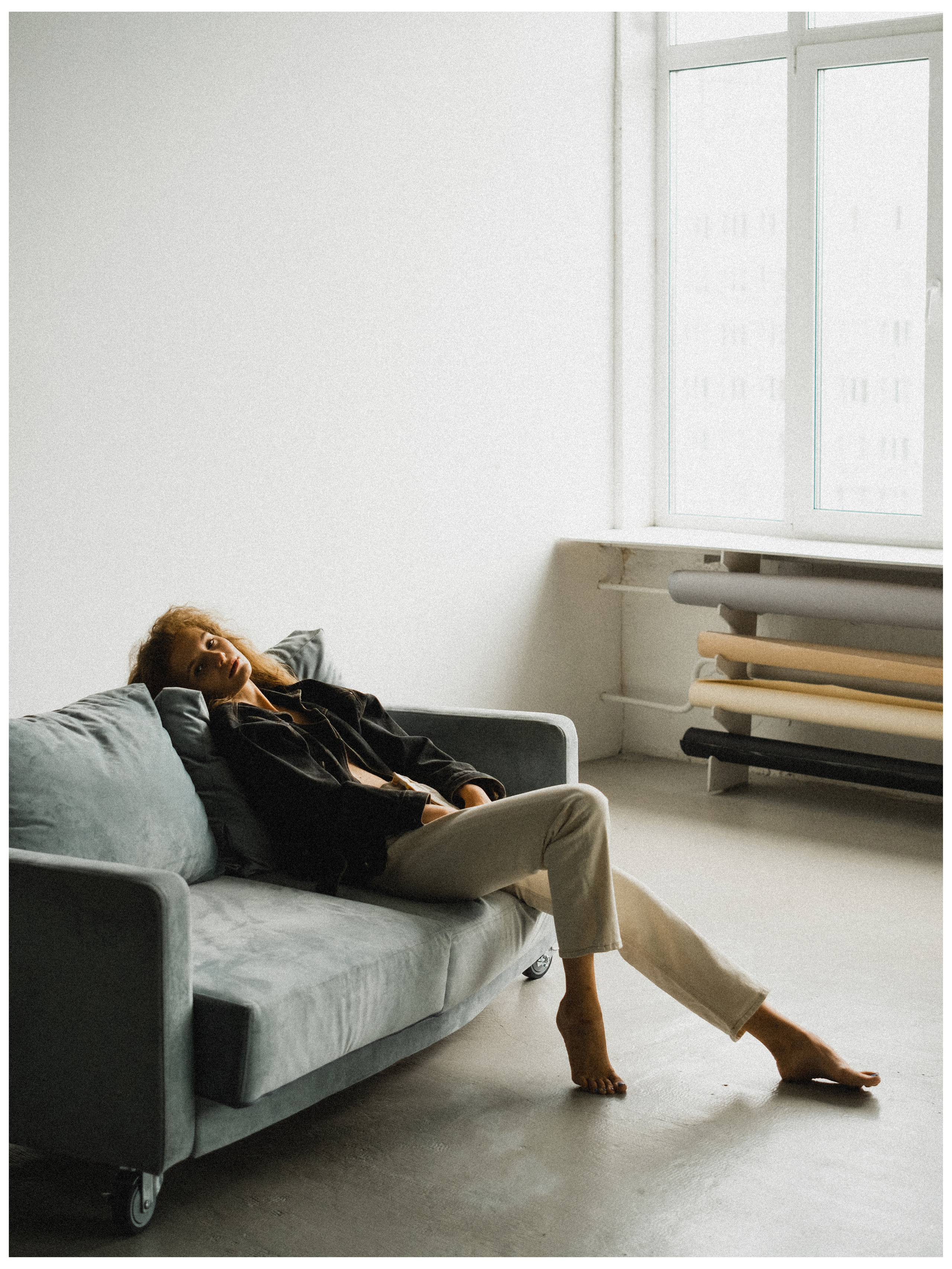 Валерия. Фотограф Контузорова Ольга