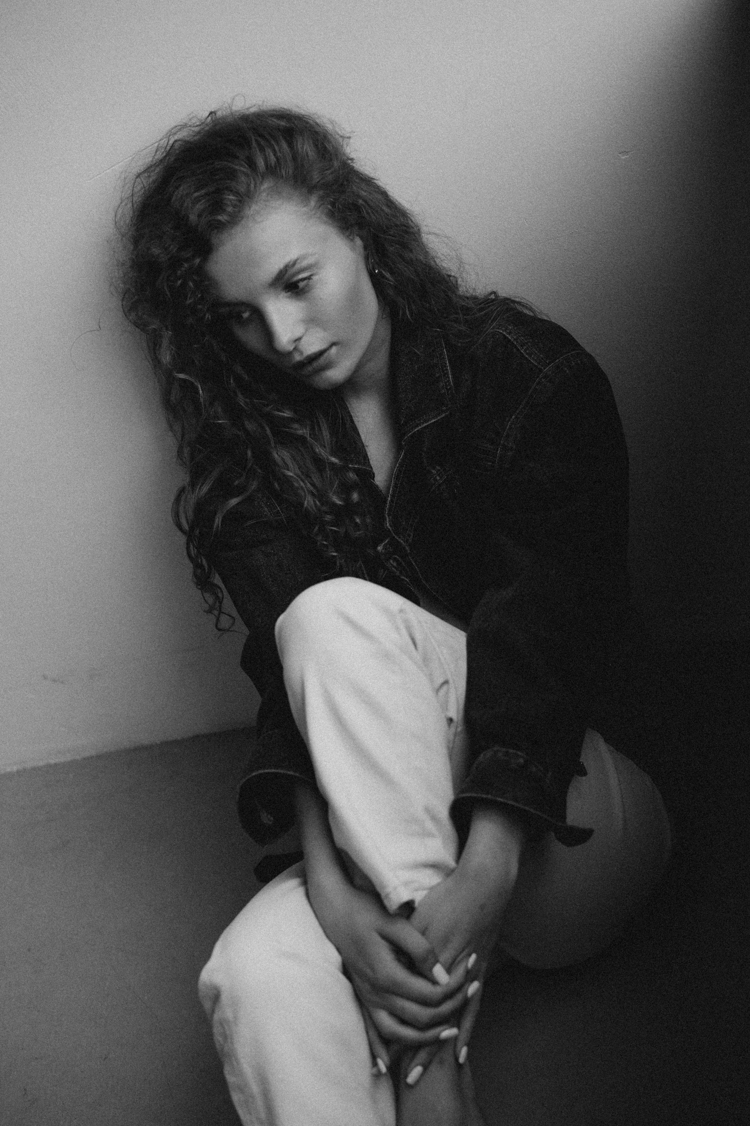 Валерия. Фотограф Контузорова Ольга