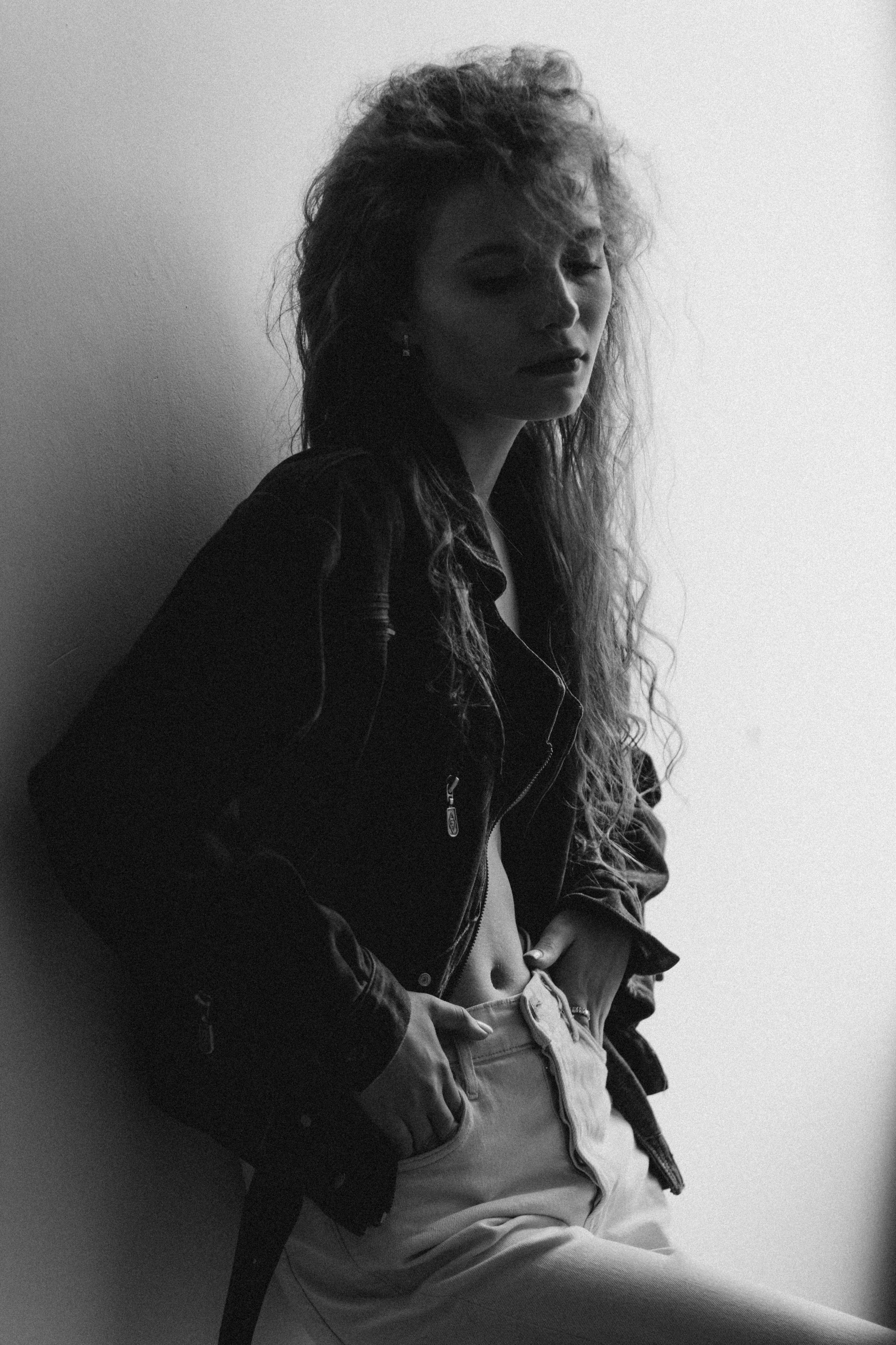 Валерия. Фотограф Контузорова Ольга