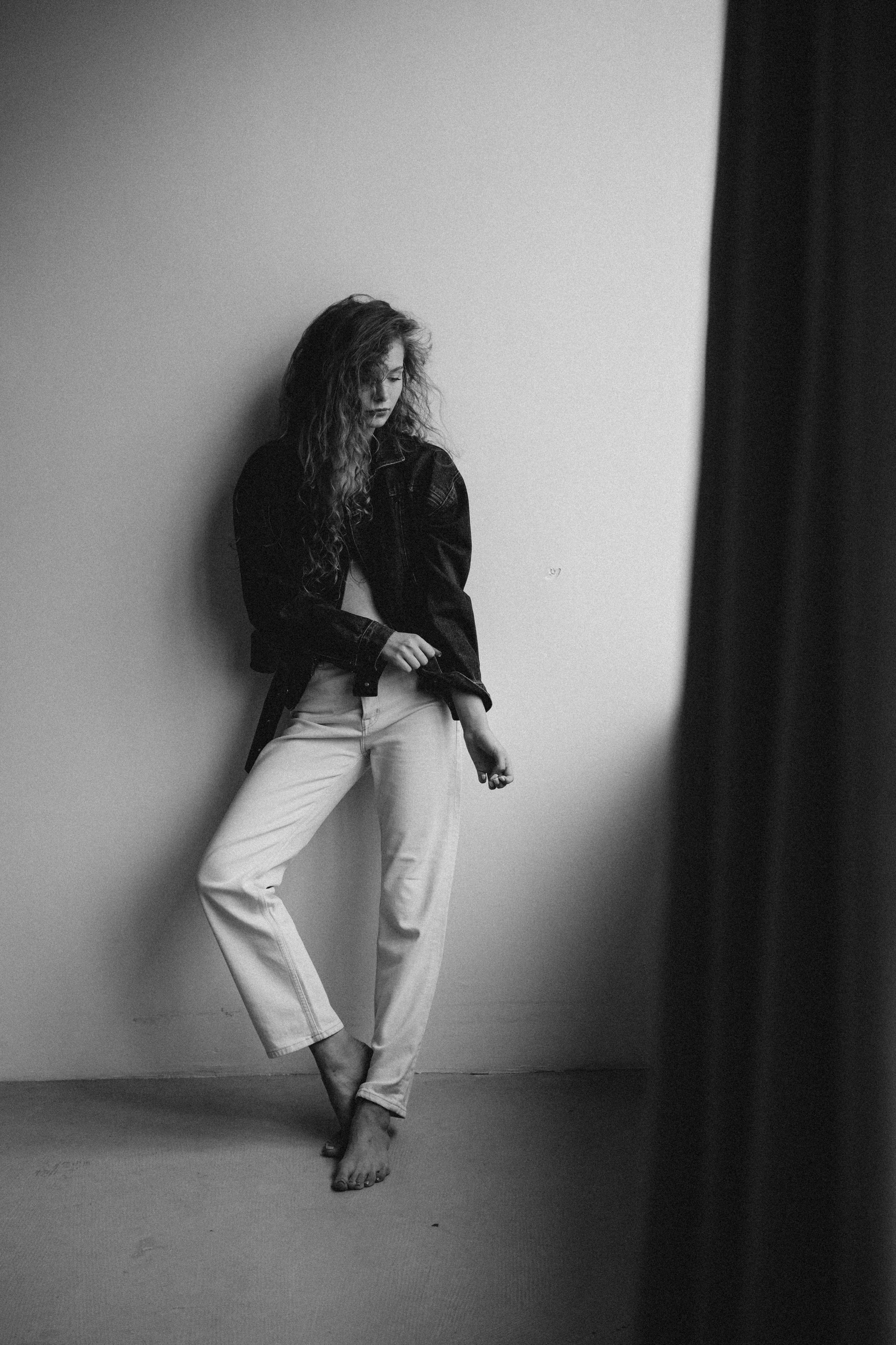 Валерия. Фотограф Контузорова Ольга