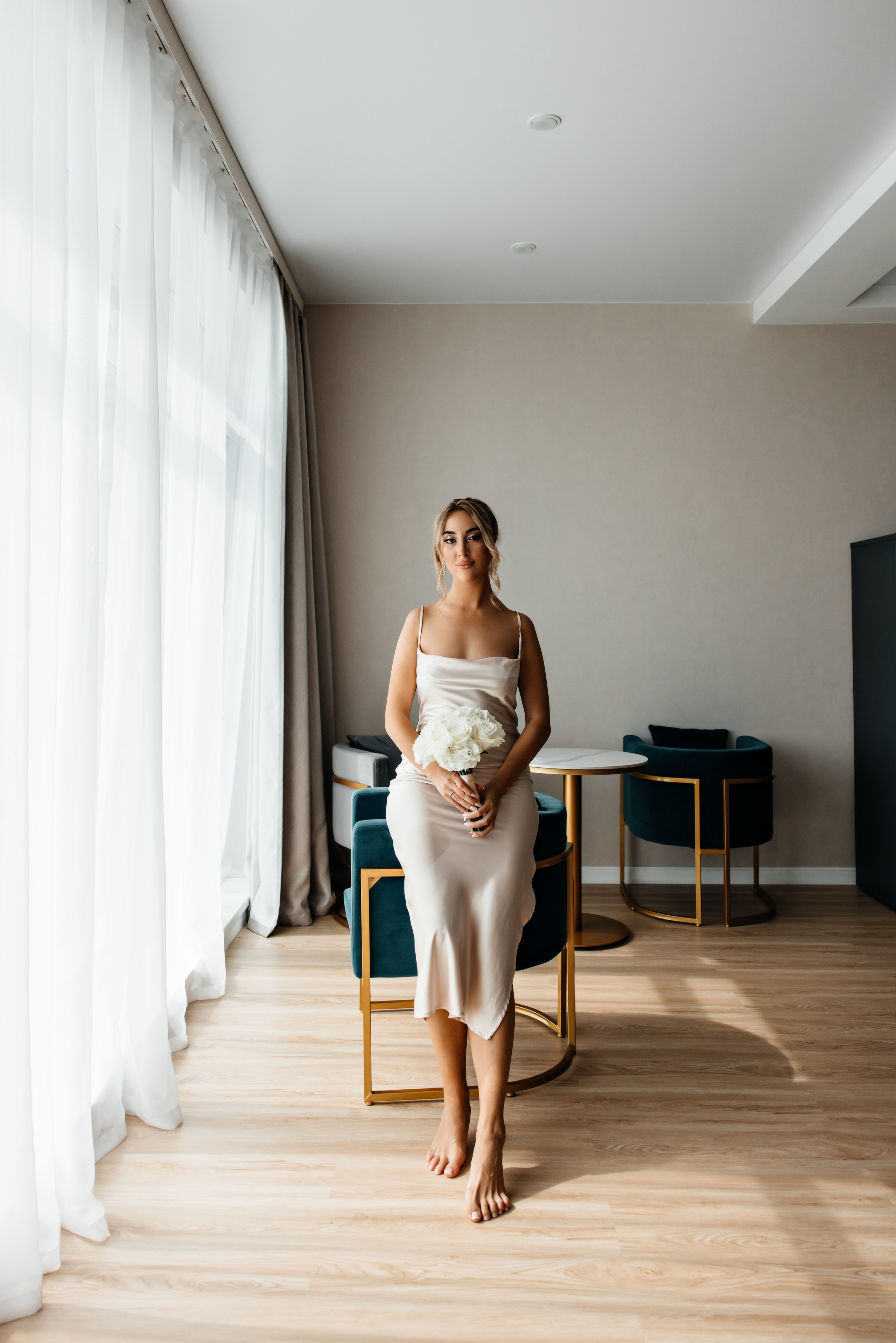 Алексей & Нина. Свадебный фотограф Бойко Александр