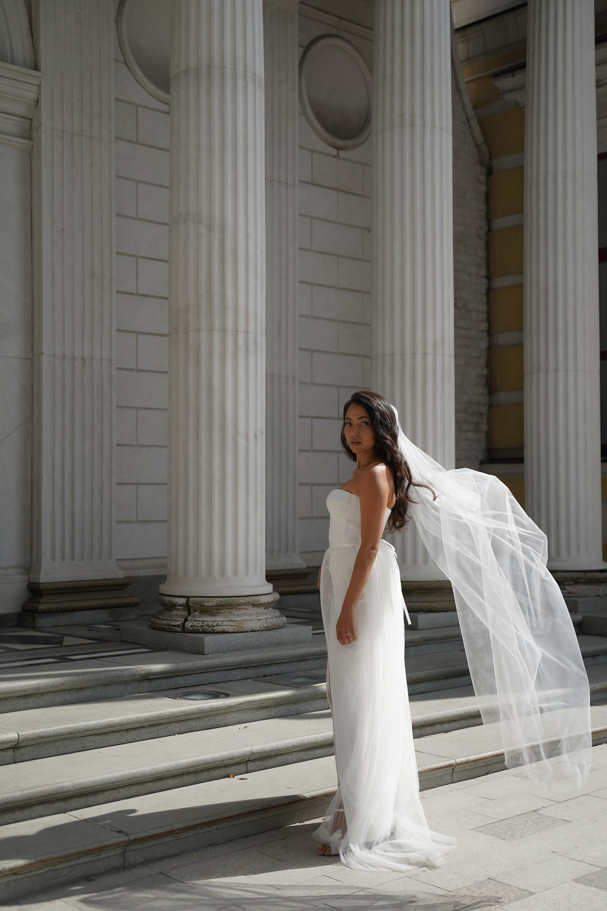 Булат & Чулпан. Главная