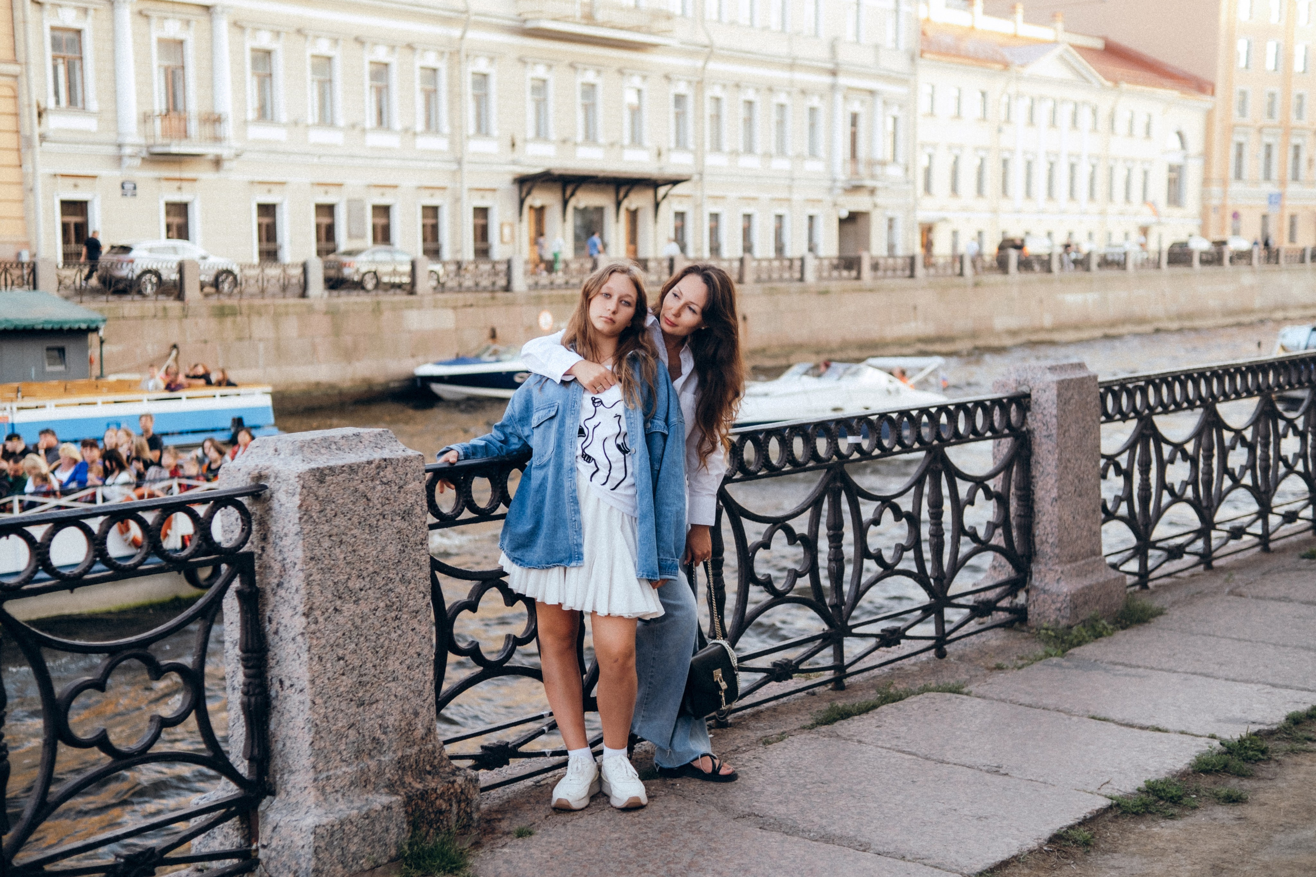 Санкт петербург фото. Фотограф в Санкт-Петербурге Кристина Брянская