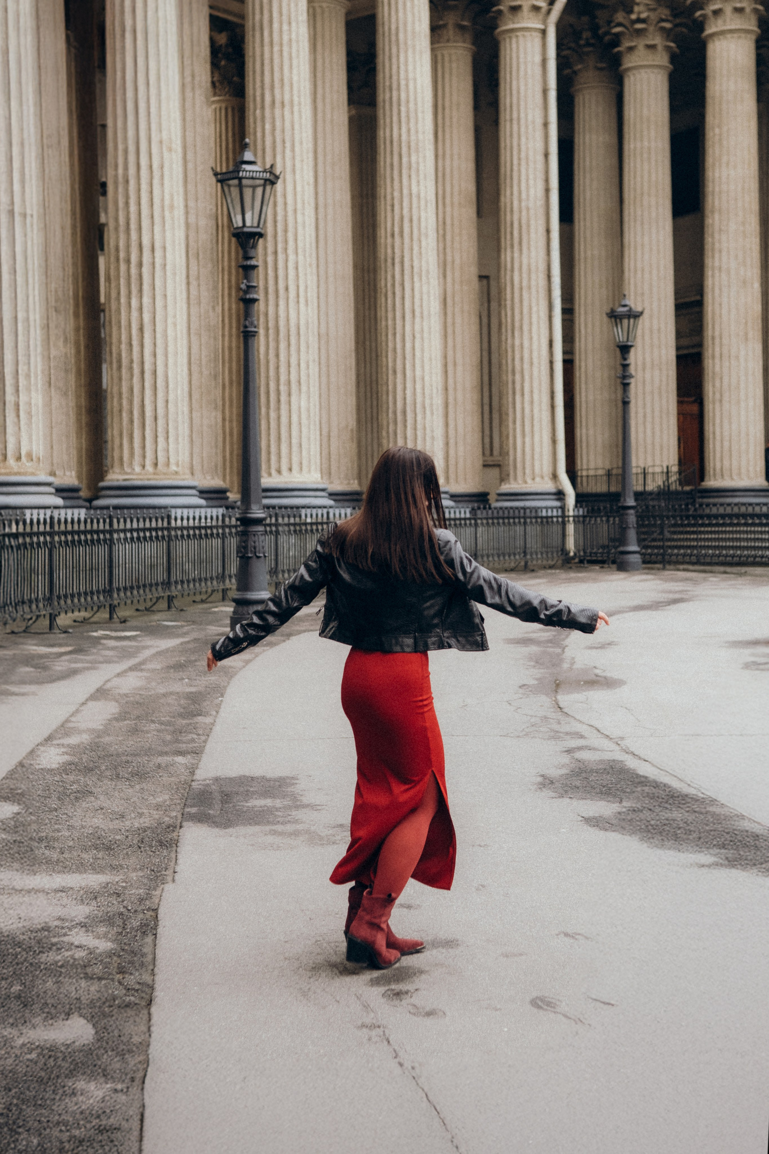 Ольга и Наталья. Фотограф в Санкт-Петербурге Кристина Брянская