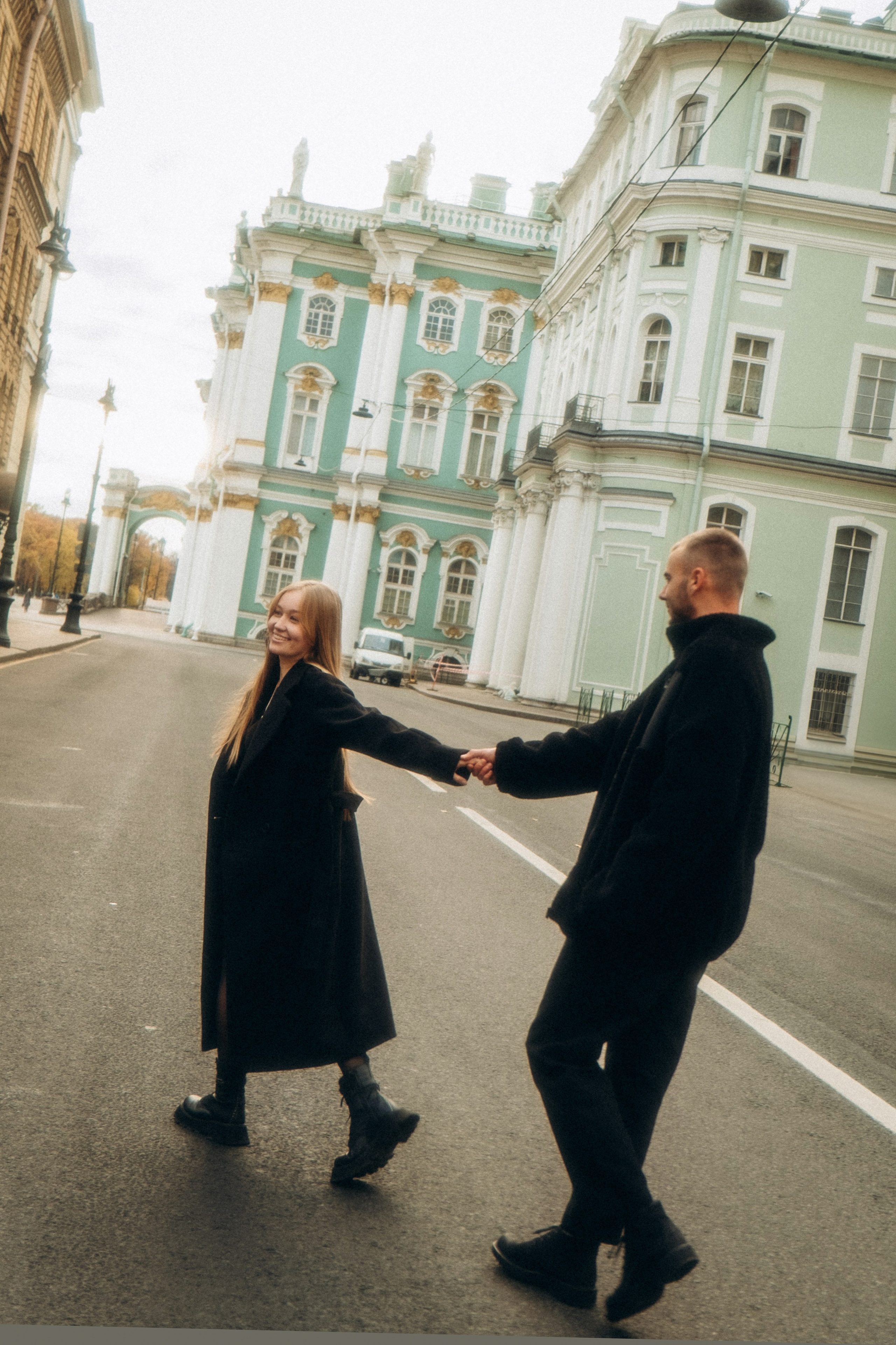 Лавстори фотосессия Спб. Фотограф в Санкт-Петербурге Кристина Брянская