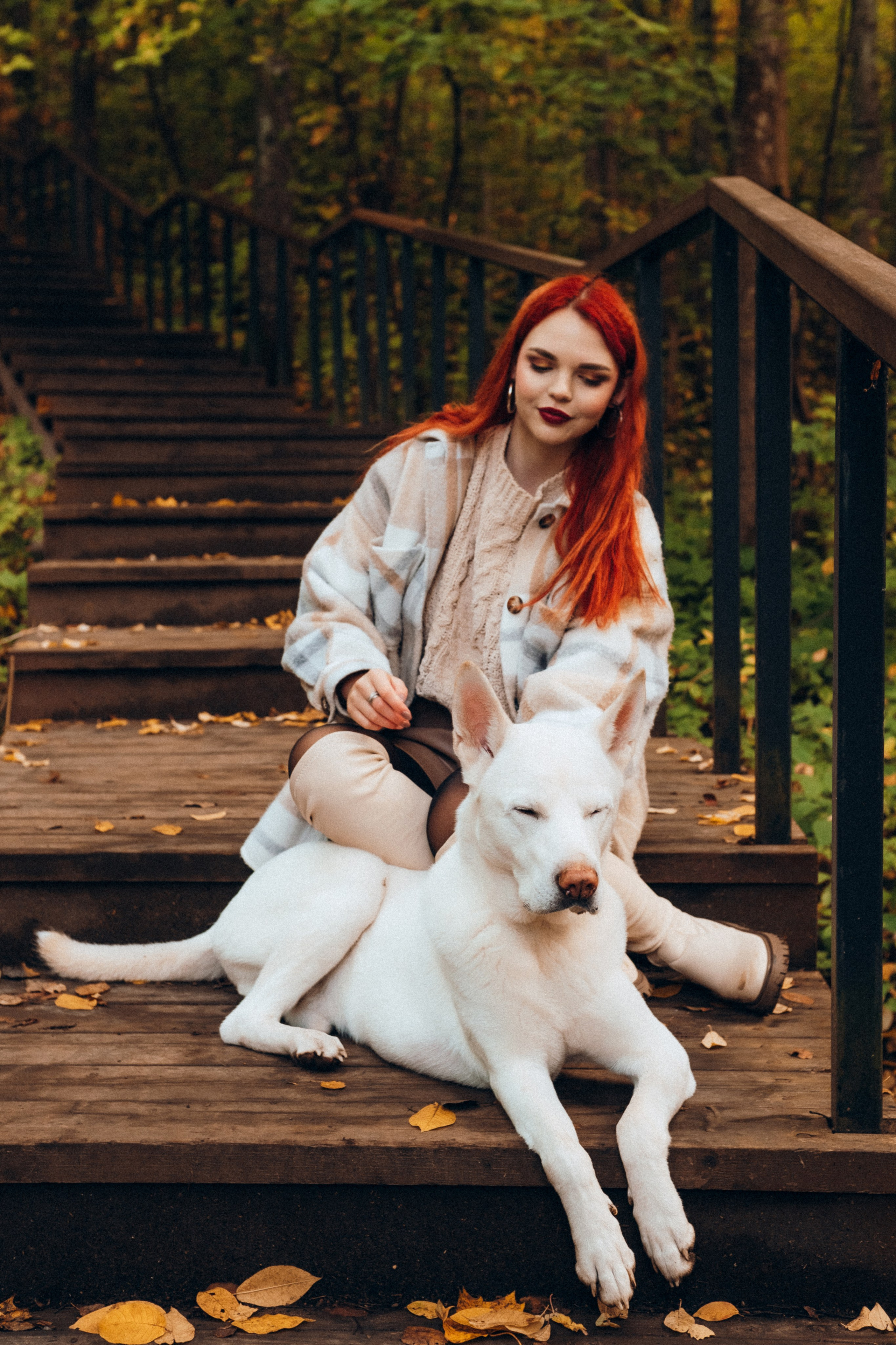 Красочно. Фотограф в Санкт-Петербурге Кристина Брянская