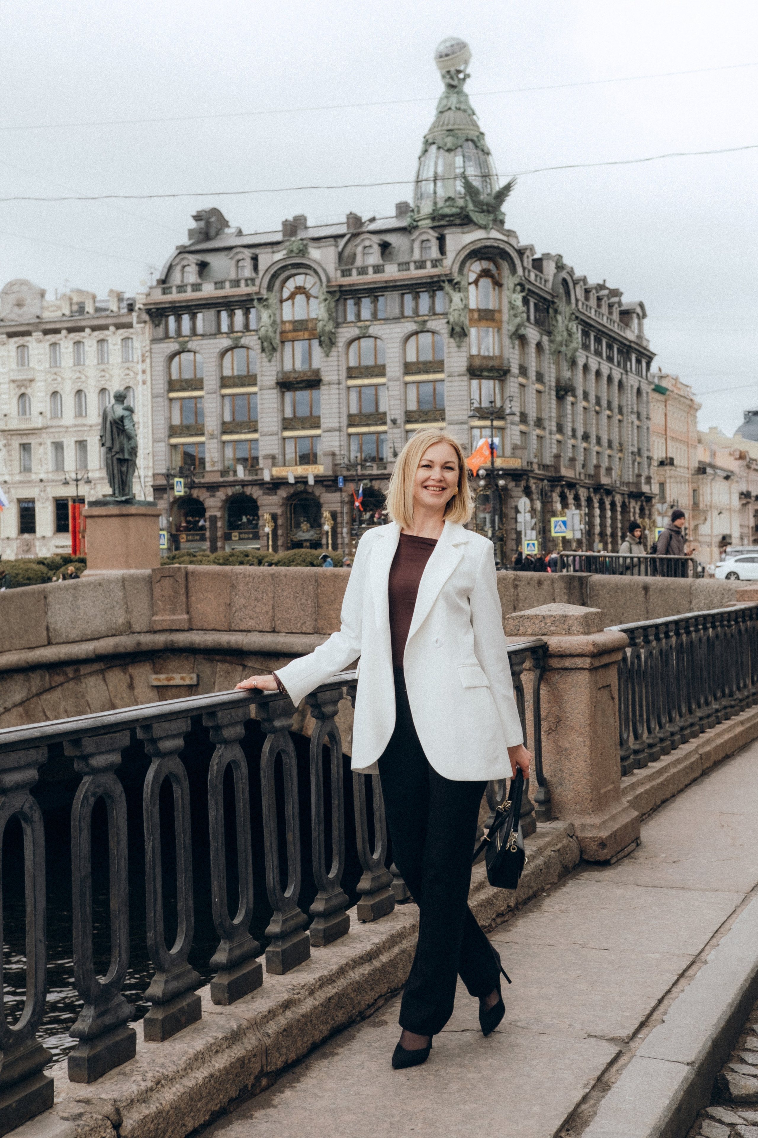 Ольга и Наталья. Фотограф в Санкт-Петербурге Кристина Брянская