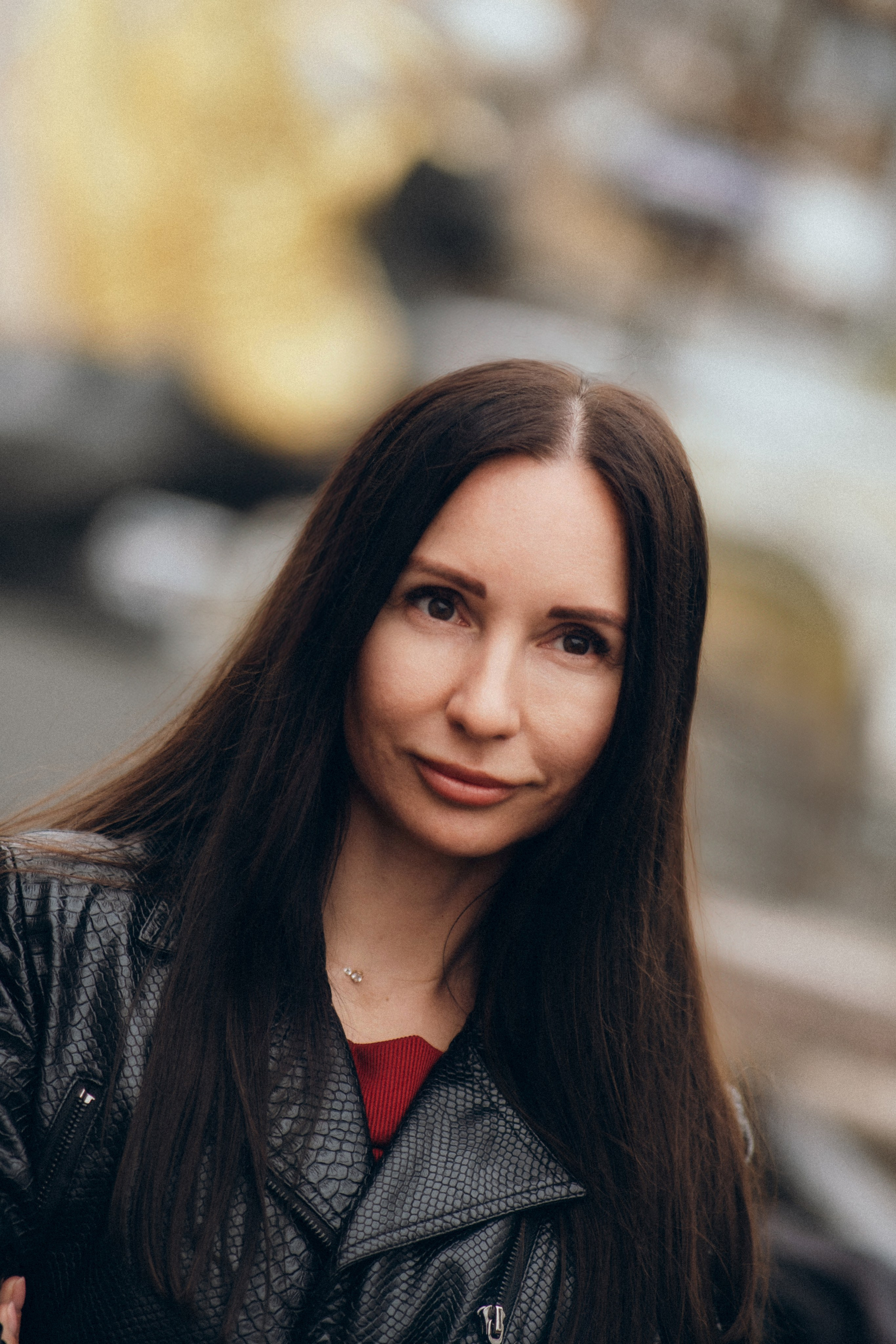 Ольга и Наталья. Фотограф в Санкт-Петербурге Кристина Брянская