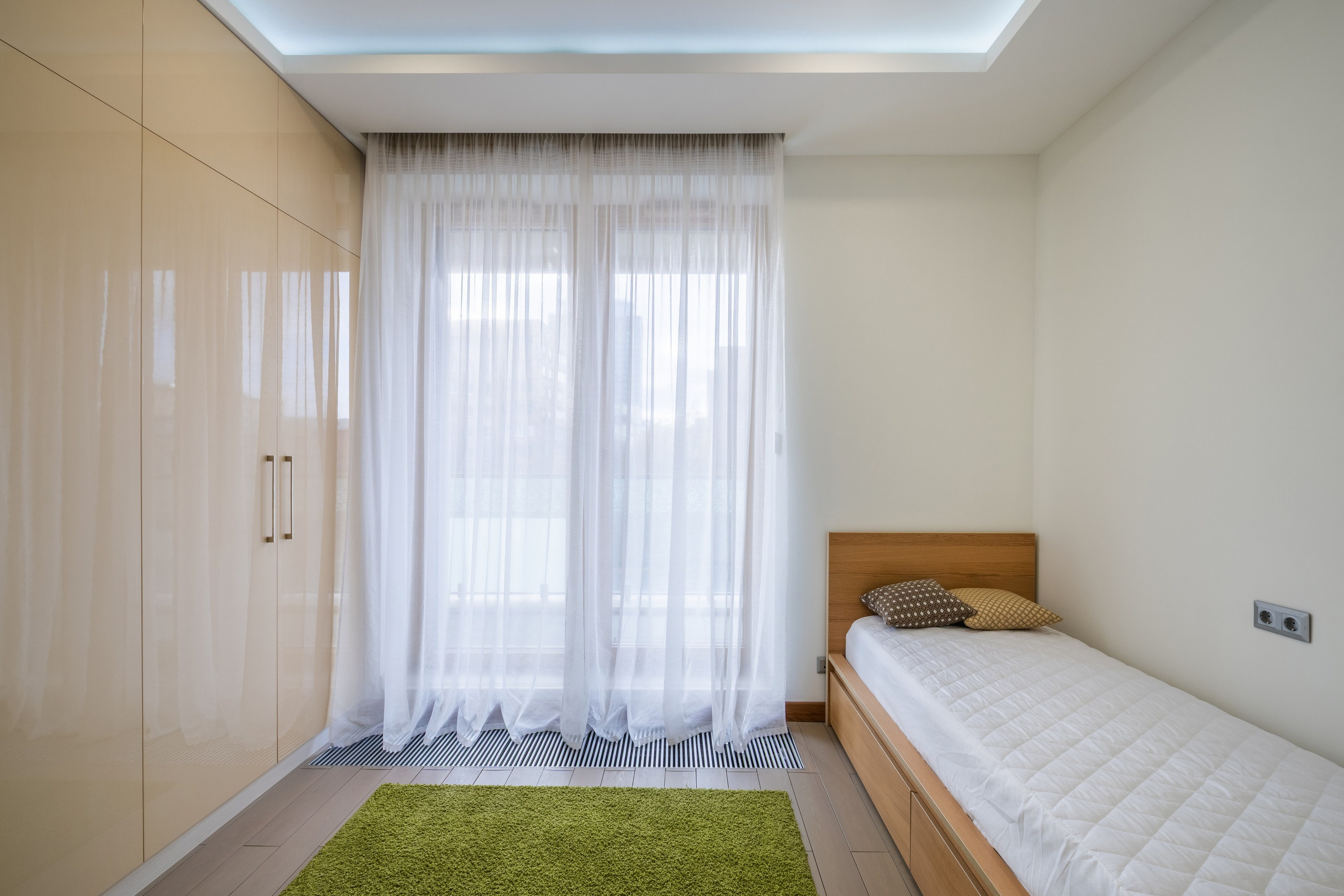 Интерьер. Квартира. Константин Дем | Фотограф