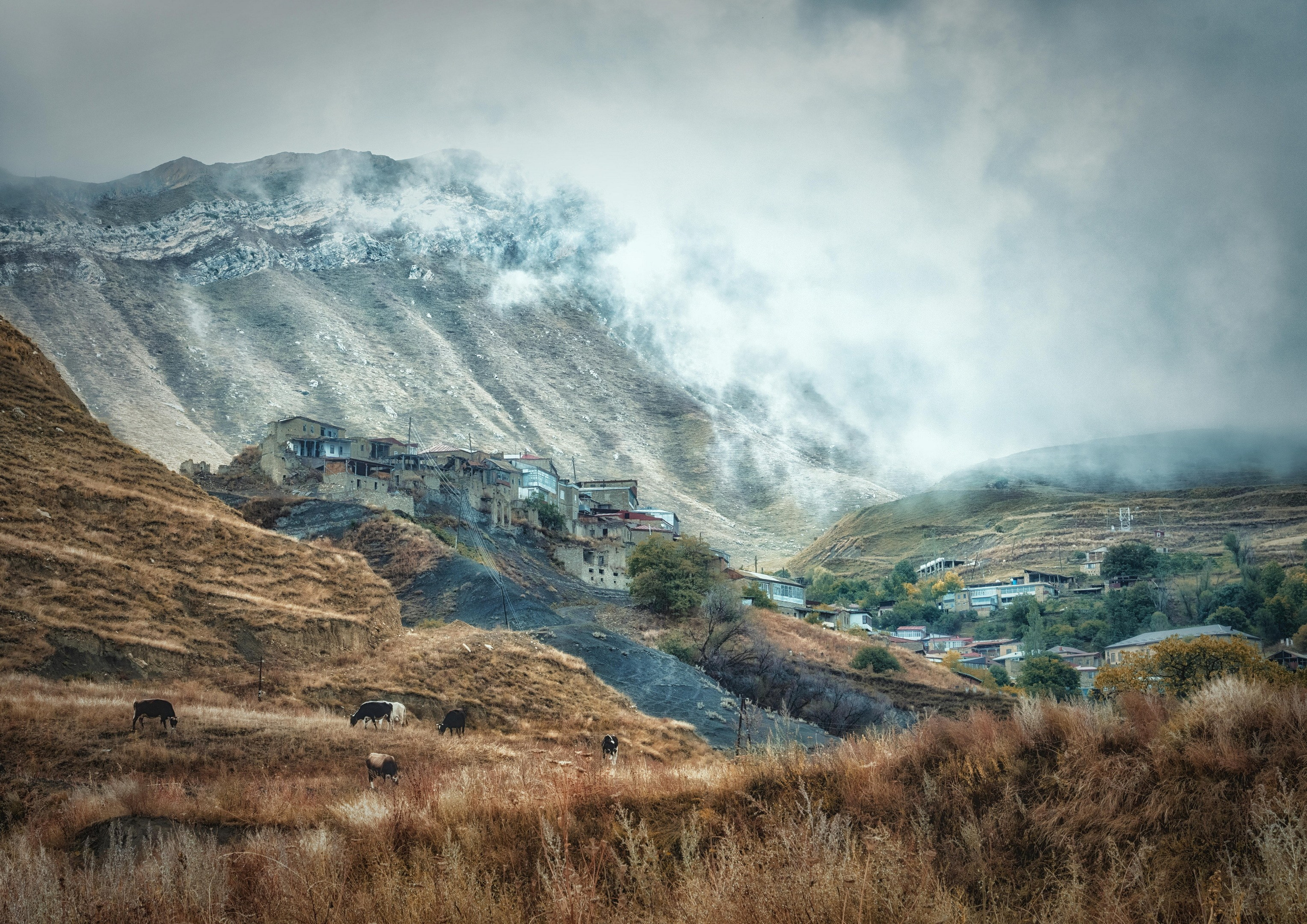 Пейзаж. Константин Дем | Фотограф