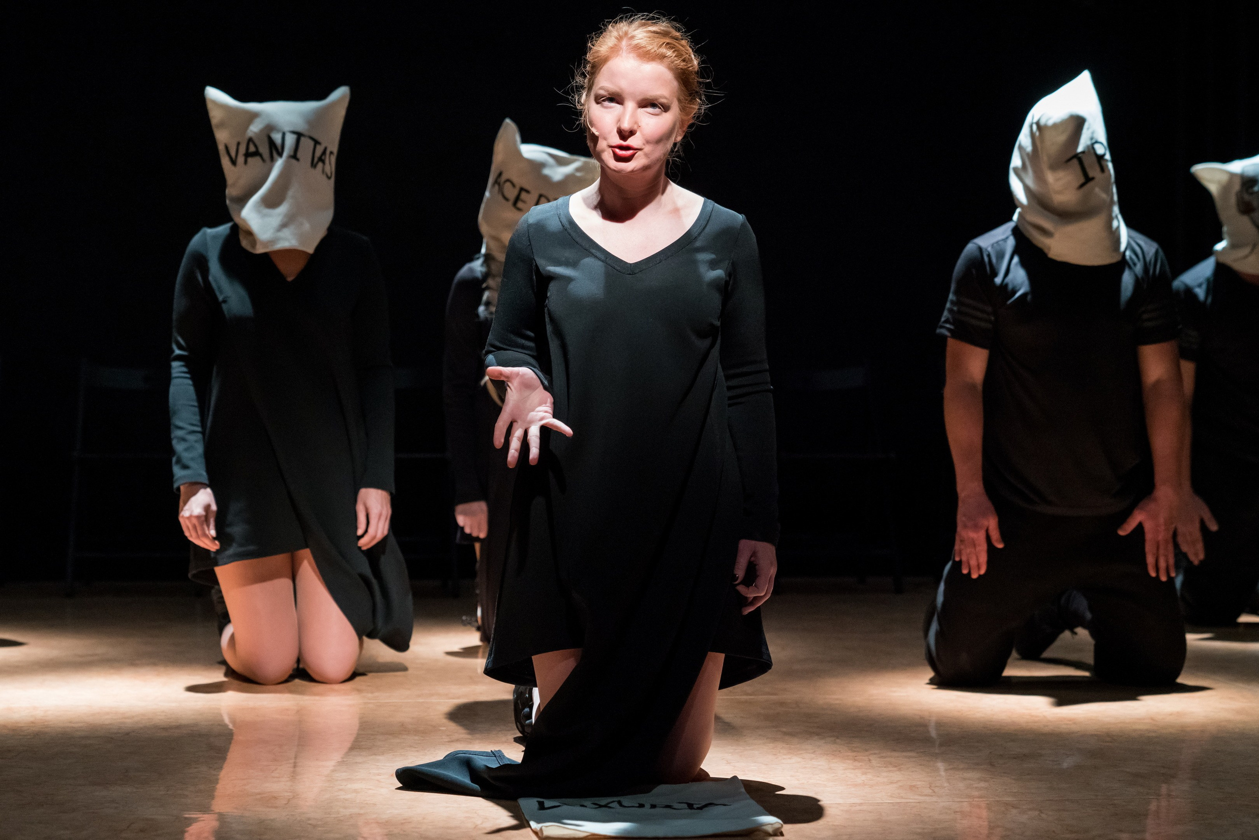 Театр. Константин Дем | Фотограф