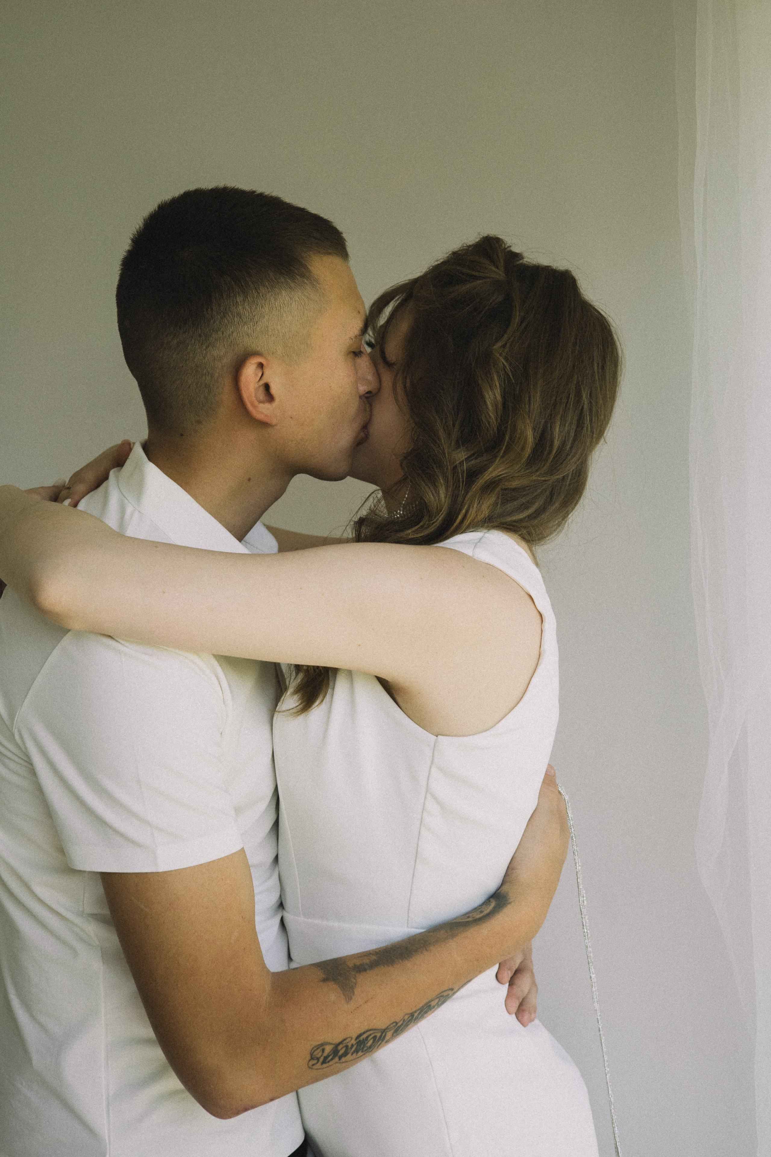 Лиза ♡ Максим. Фотограф в г. Чита