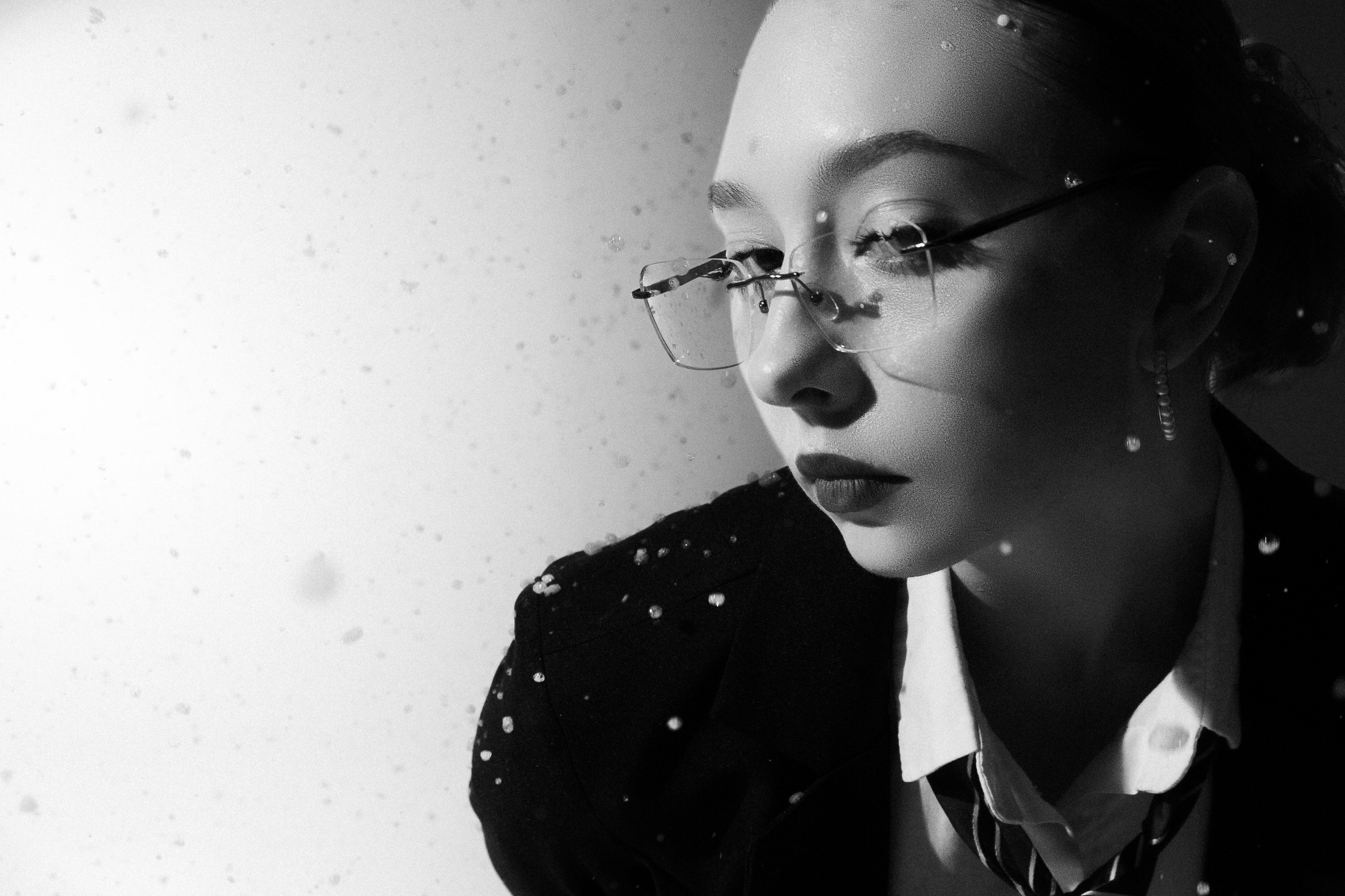 Студийная съемка. Фотограф Катя кораблик