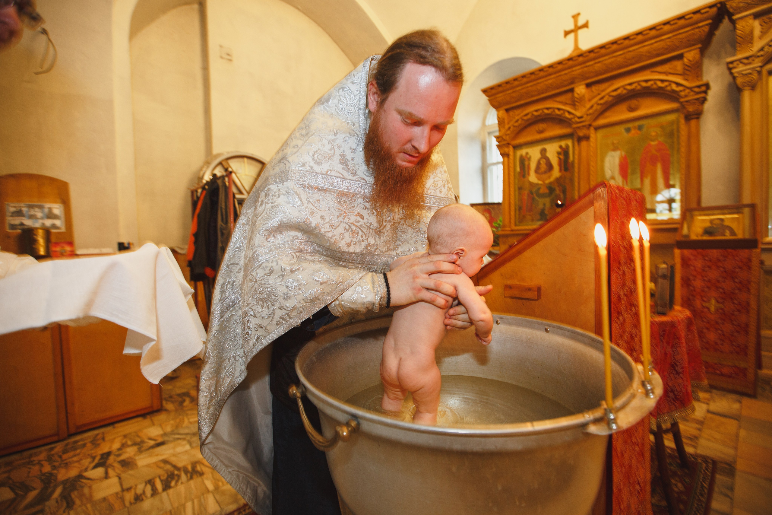 Photo. Фотограф Мария Ларина