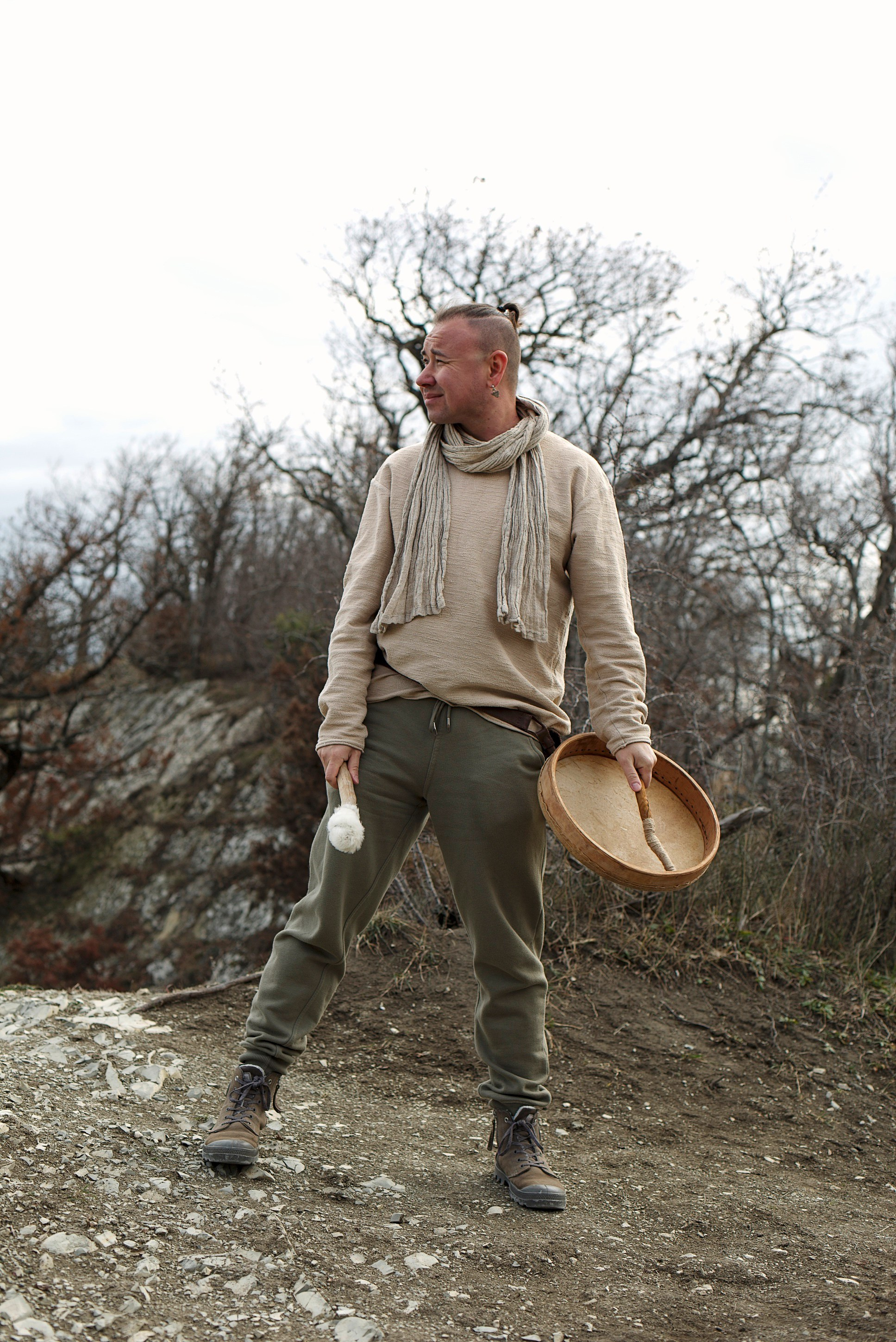 Дороги Ветра. Анастасия Либерти