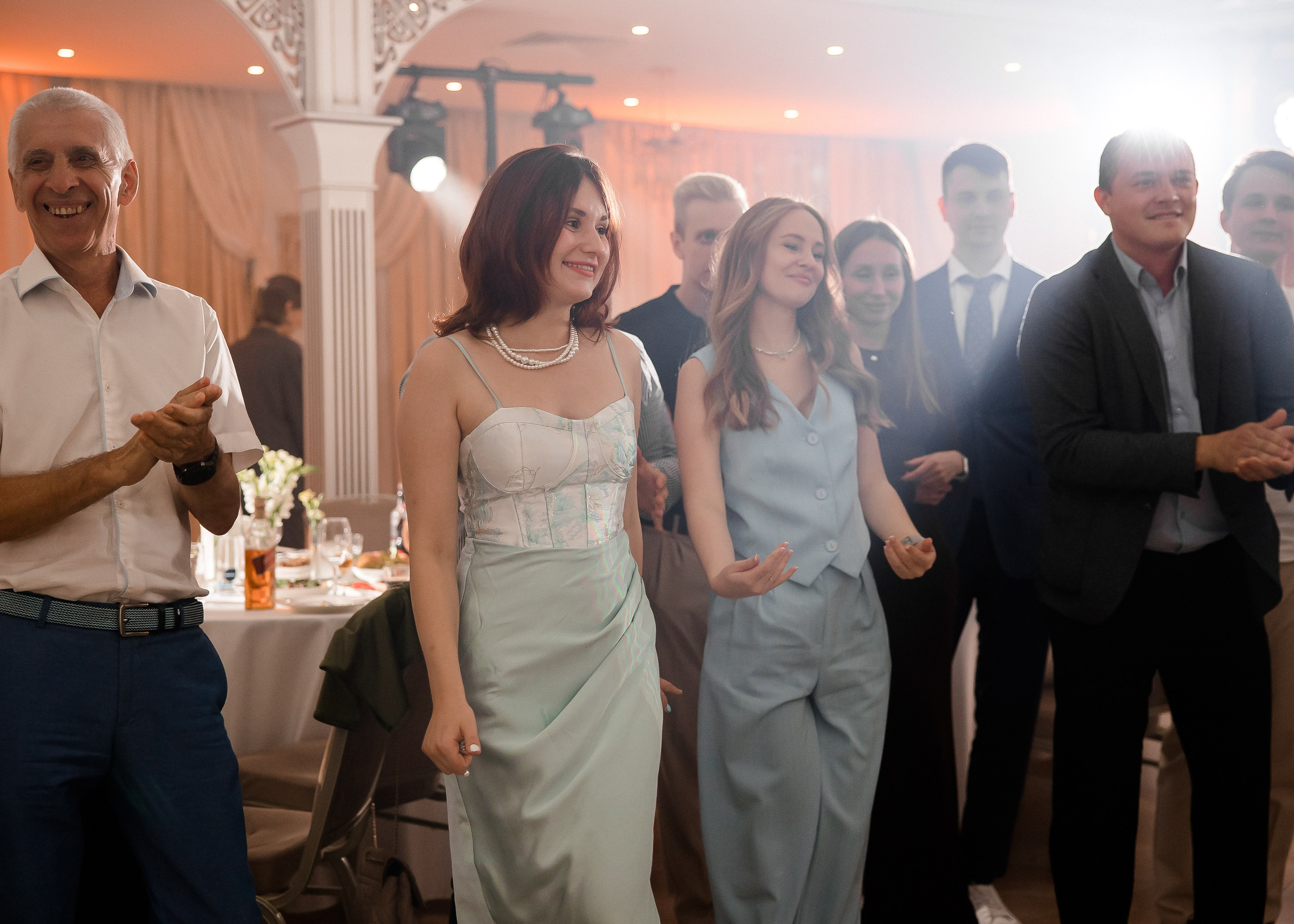 Лена + Саша. Свадебный и семейный фотограф в Саратове Маша Паника