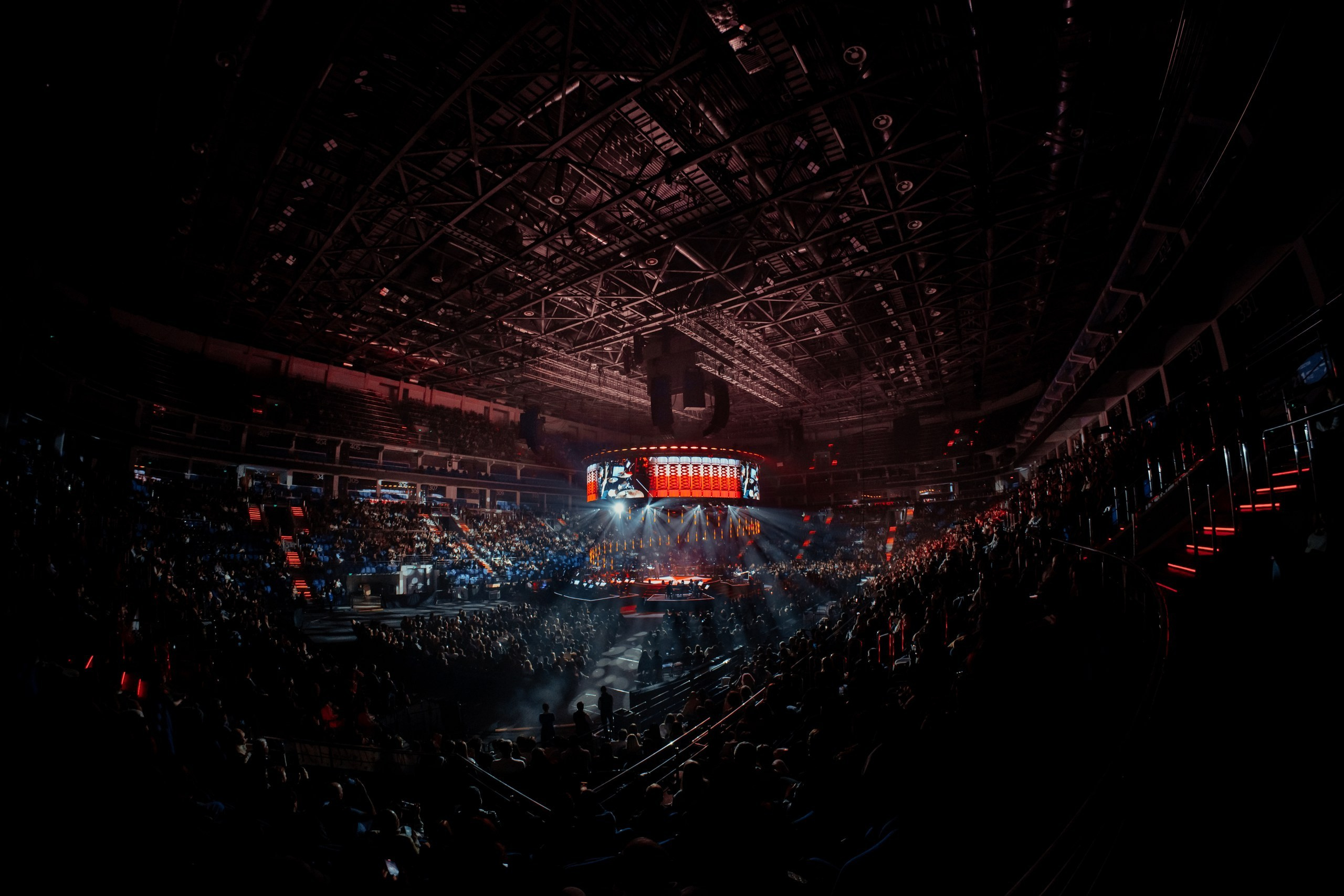 Cinema Medley 3| Imperial orchestra. Концертный фотограф в Санкт-Петербурге