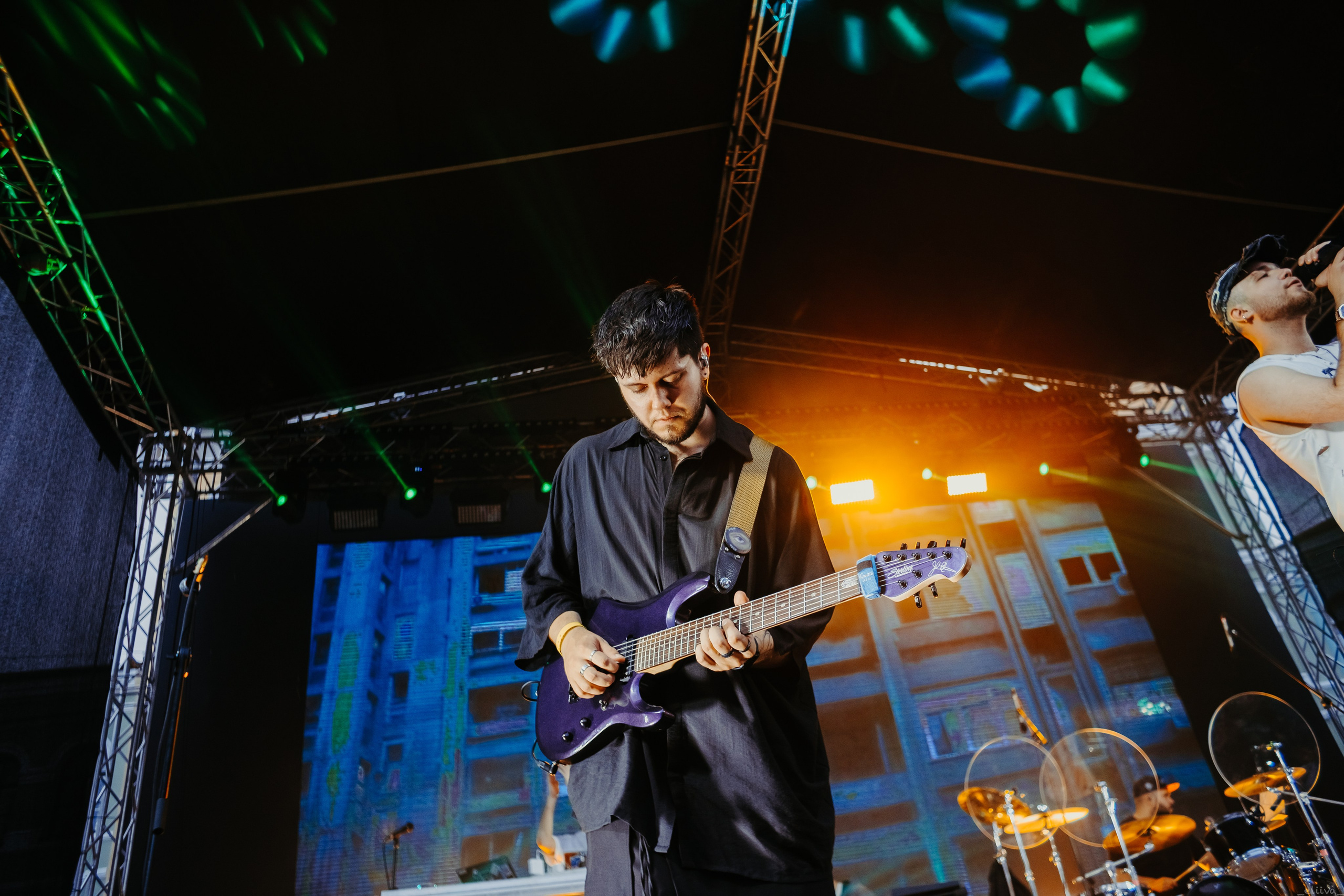 Quok. Концертный фотограф в Санкт-Петербурге