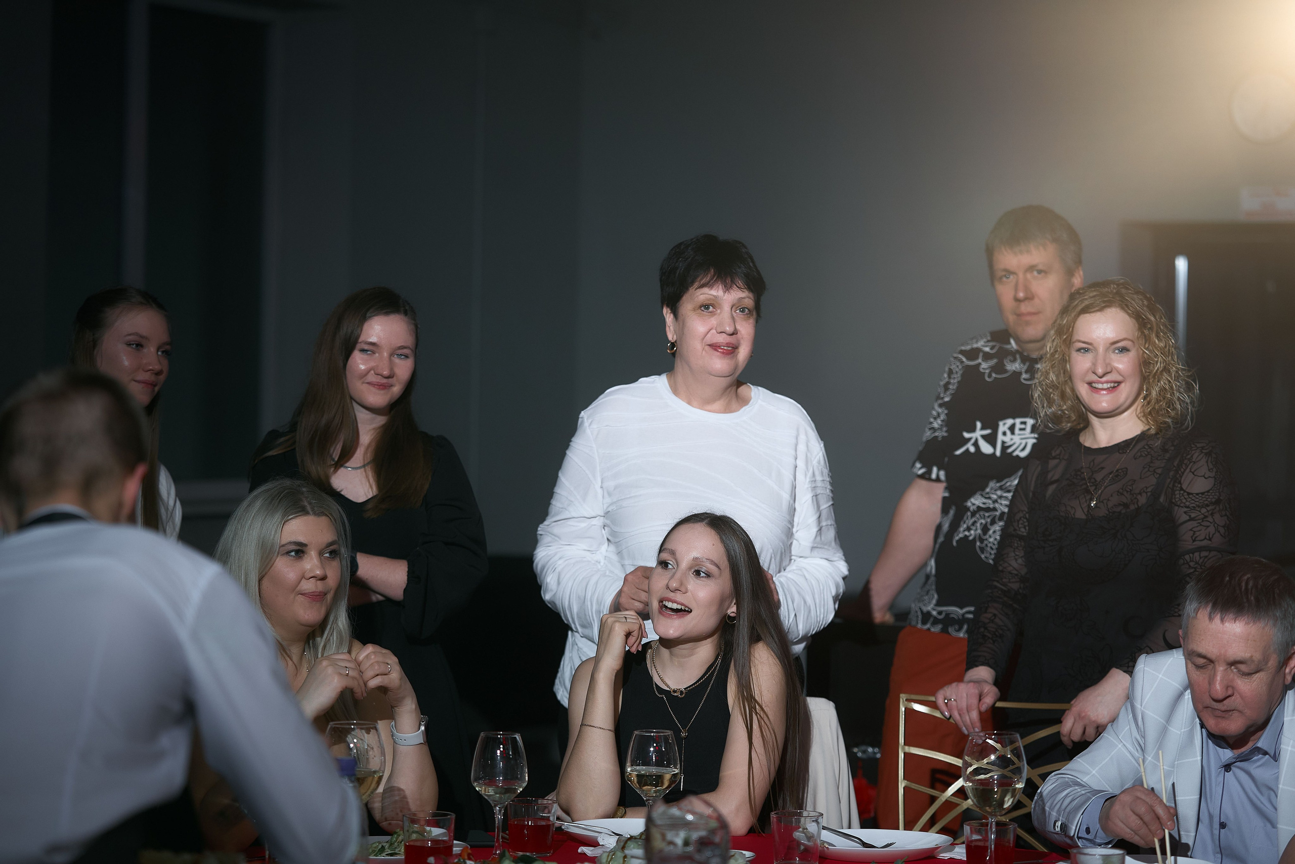 Наши окна. Фотограф и видеограф в Екатеринбурге