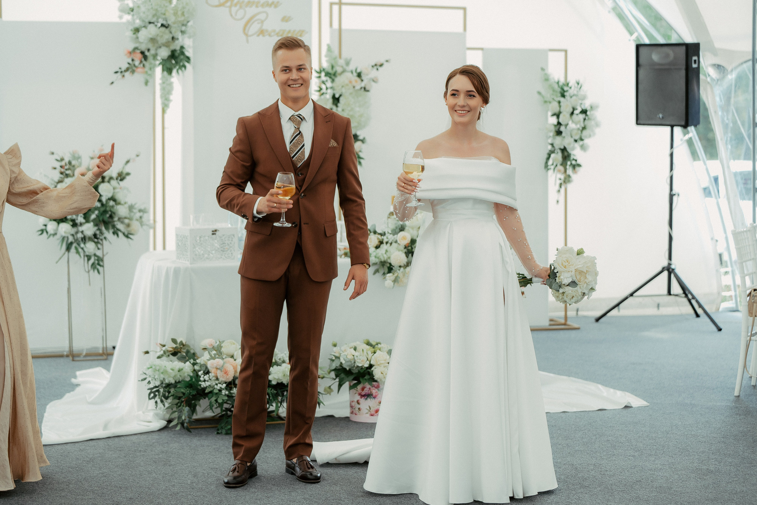 Антон и Оксана. Фотограф Никита Анкудинов. Москва — Чебоксары — Казань