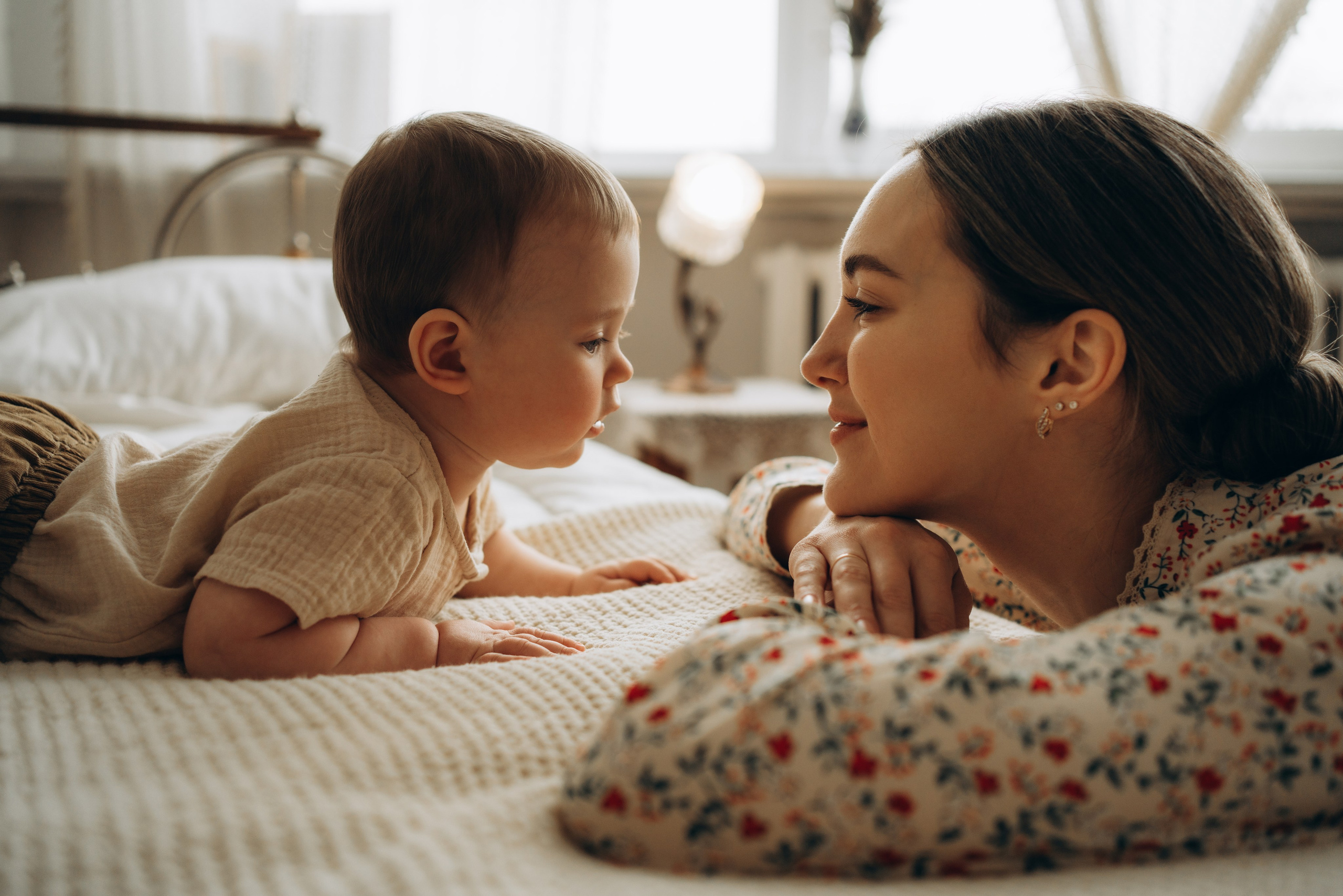 Настя и Мишка. Фотограф в Минске — Мария Миллс
