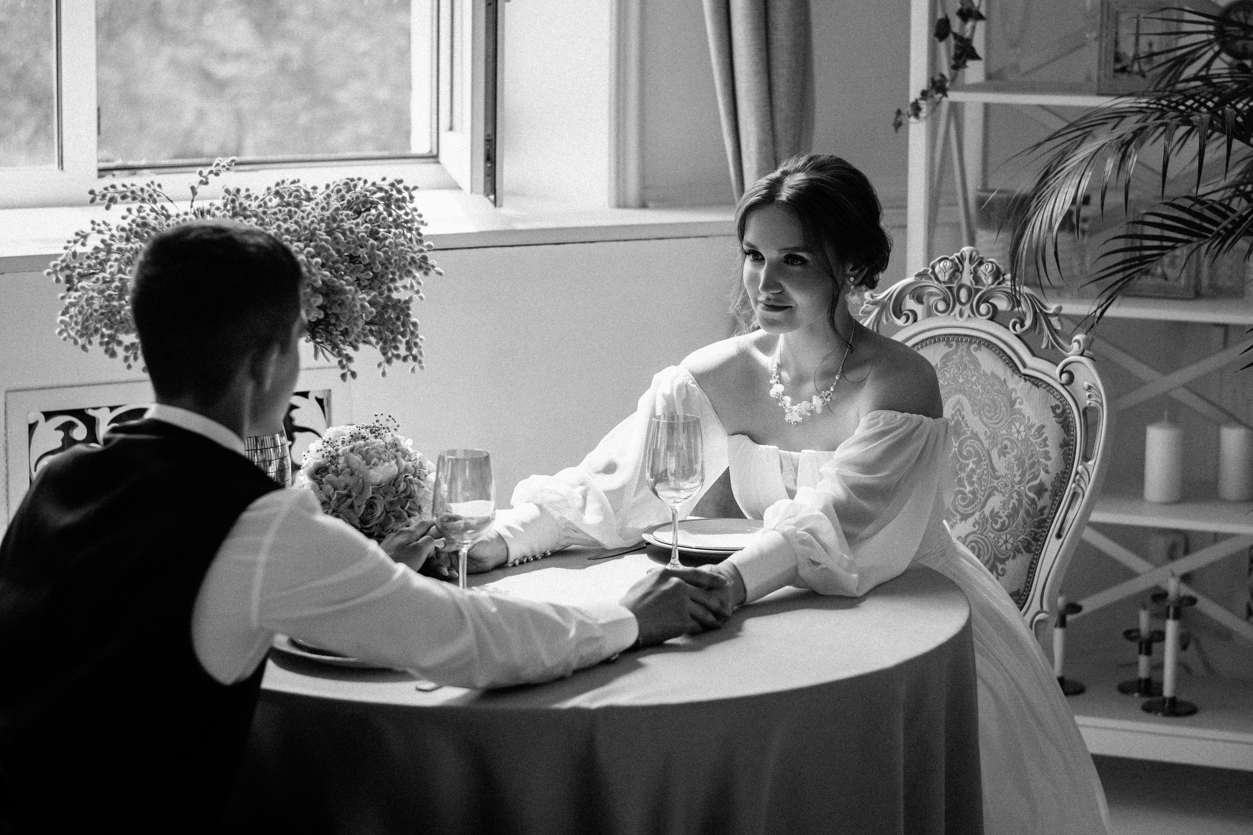 Екатерина & Максим. Фотограф в Екатеринбурге Веретенова Наталья