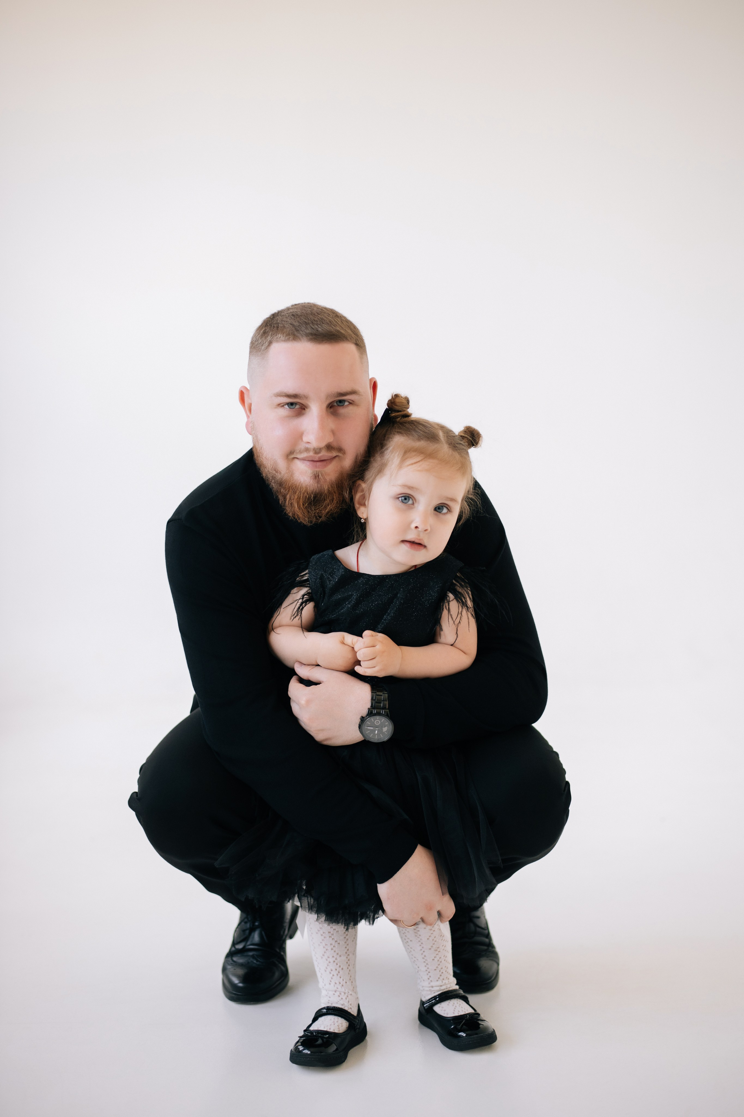 Паша, Люба и Анечка. Фотограф в Екатеринбурге Веретенова Наталья