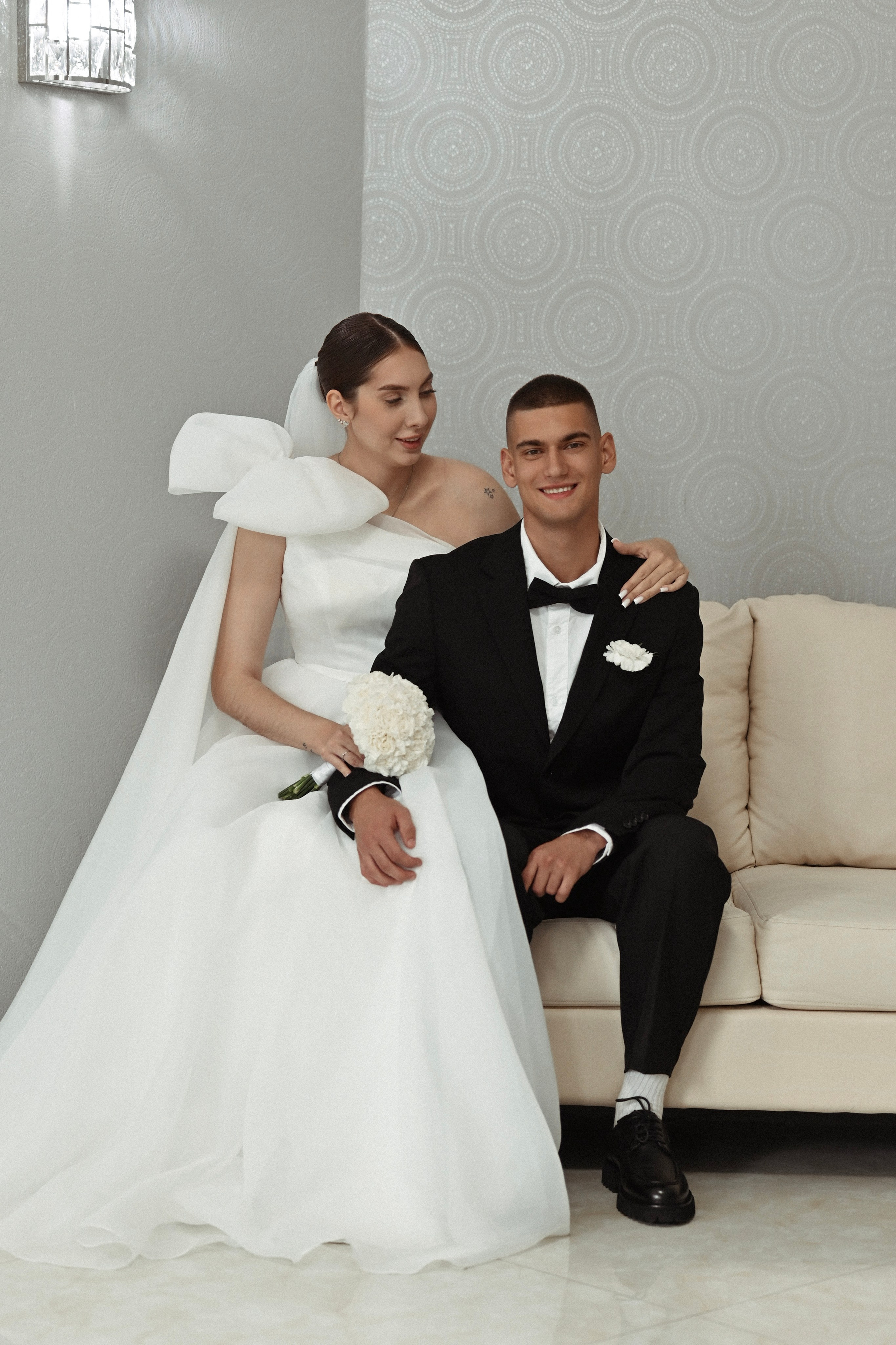 П&А. Фотограф в Иркутске Славная Юлия