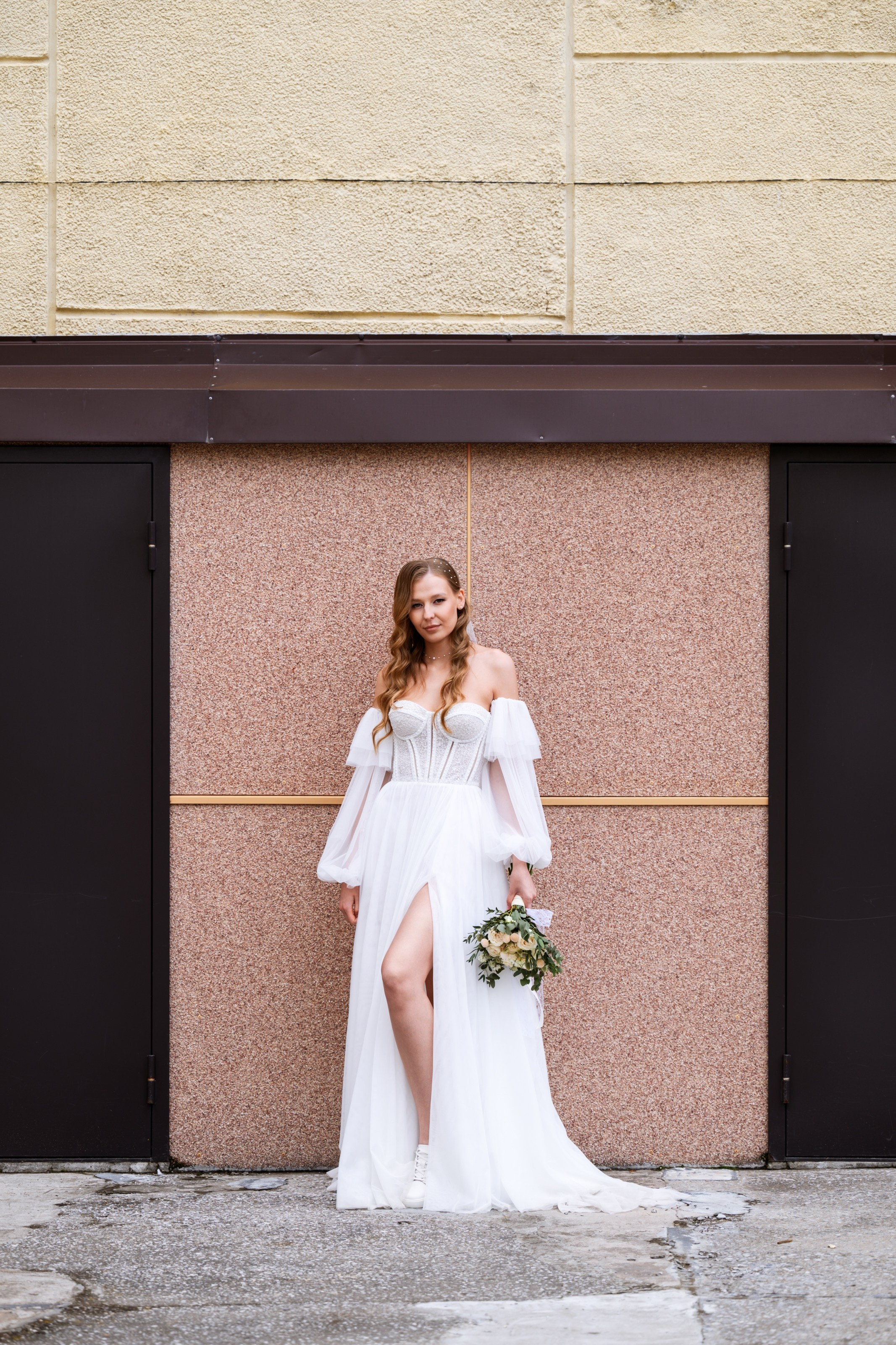 Алексей и Даша. Главная