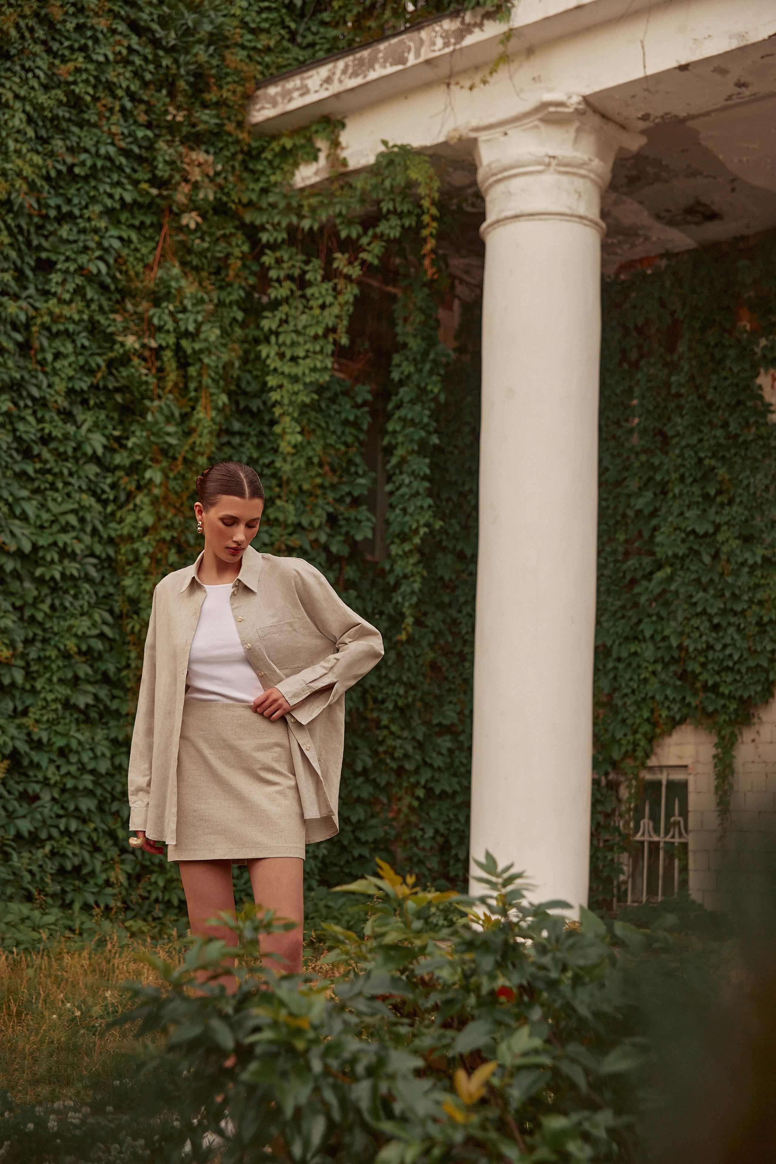 Бренд Regue. Туманова Екатерина — коммерческий фотограф в Москве