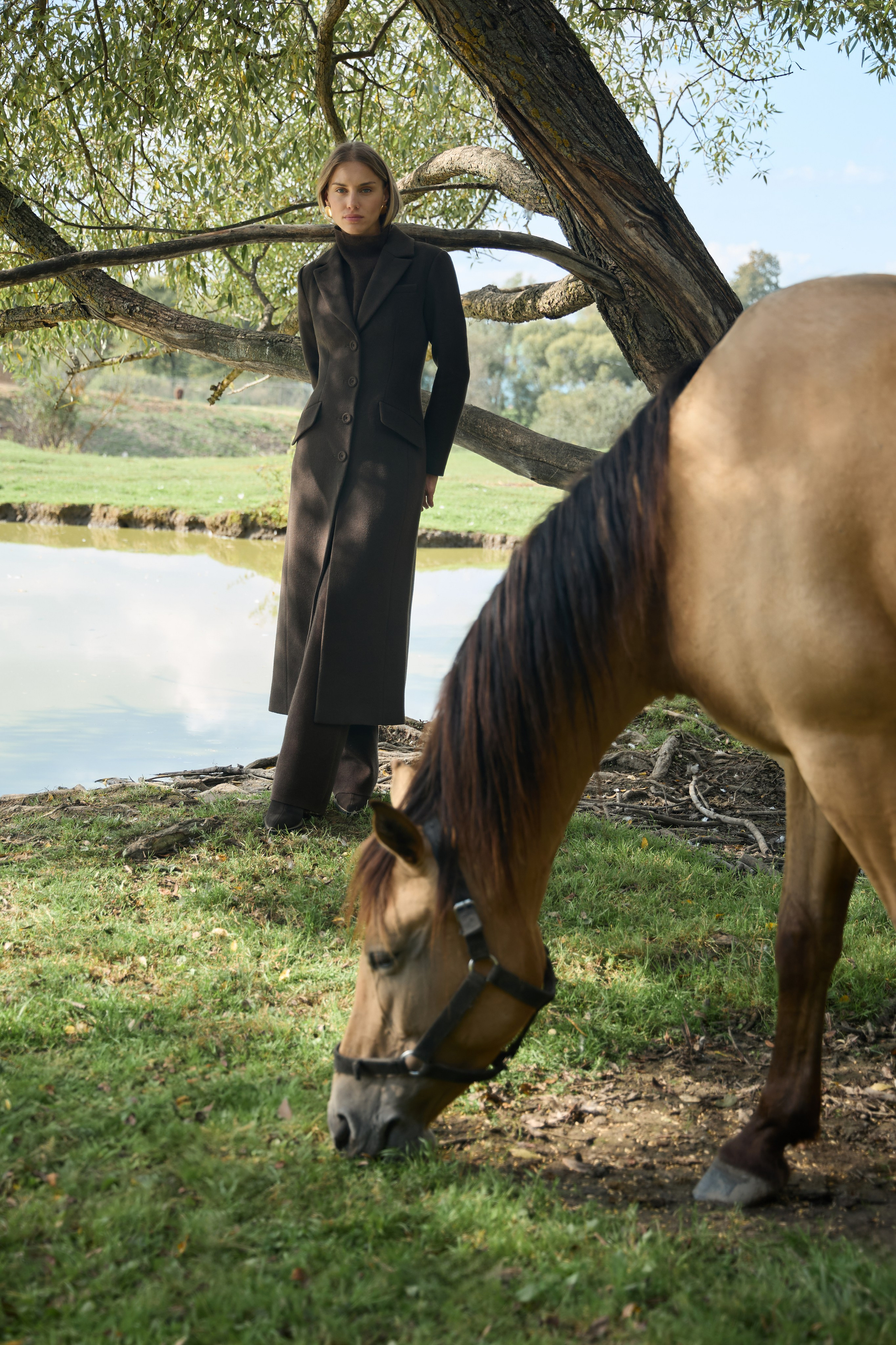 Бренд Teri. Туманова Екатерина — коммерческий фотограф в Москве