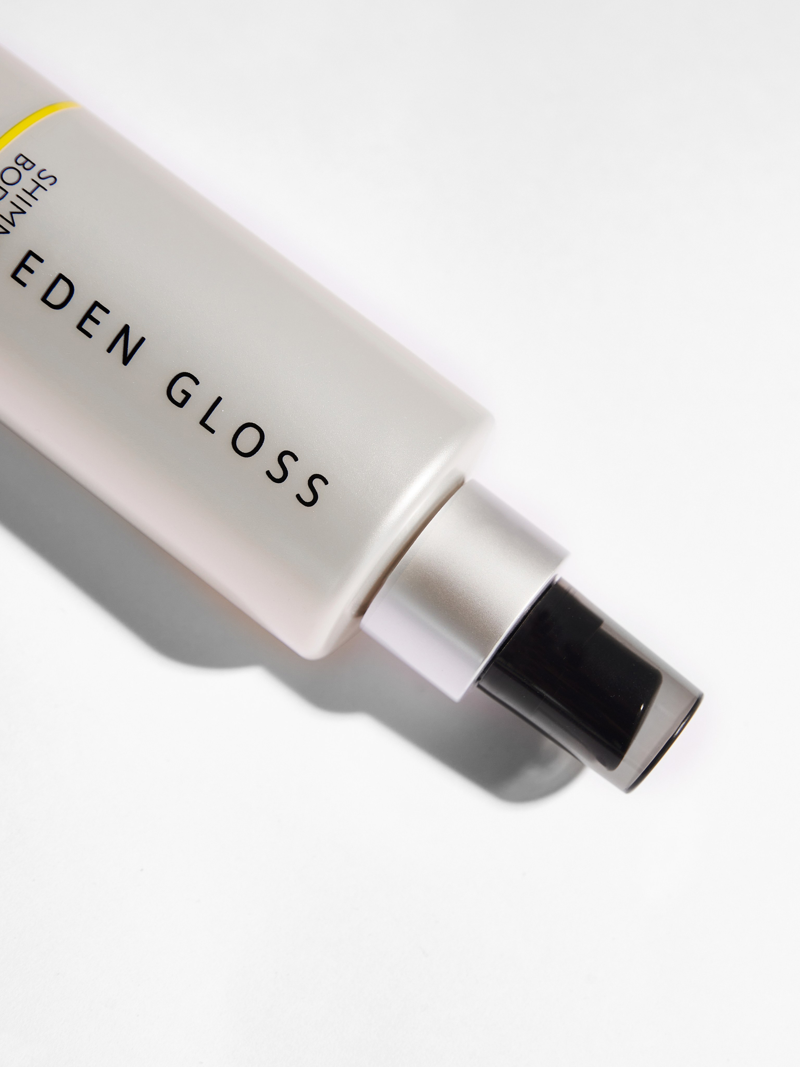 Бренд Eden gloss. Туманова Екатерина — коммерческий фотограф в Москве