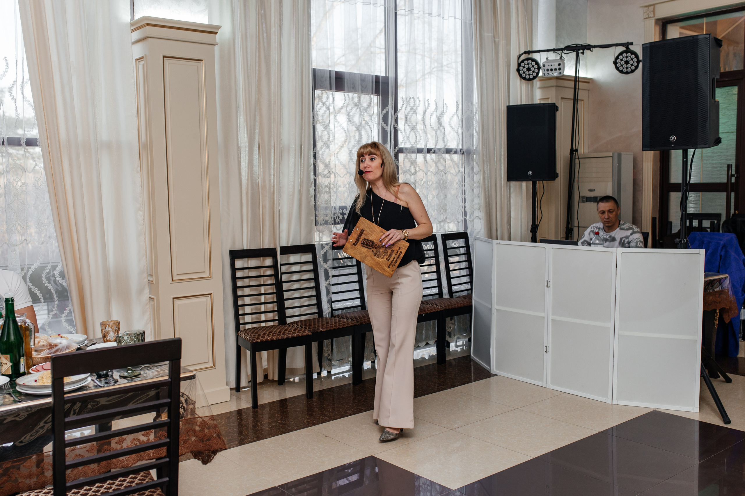 День рождение Екатерины. Марина Шаймухаметова. Фотограф в Уфе