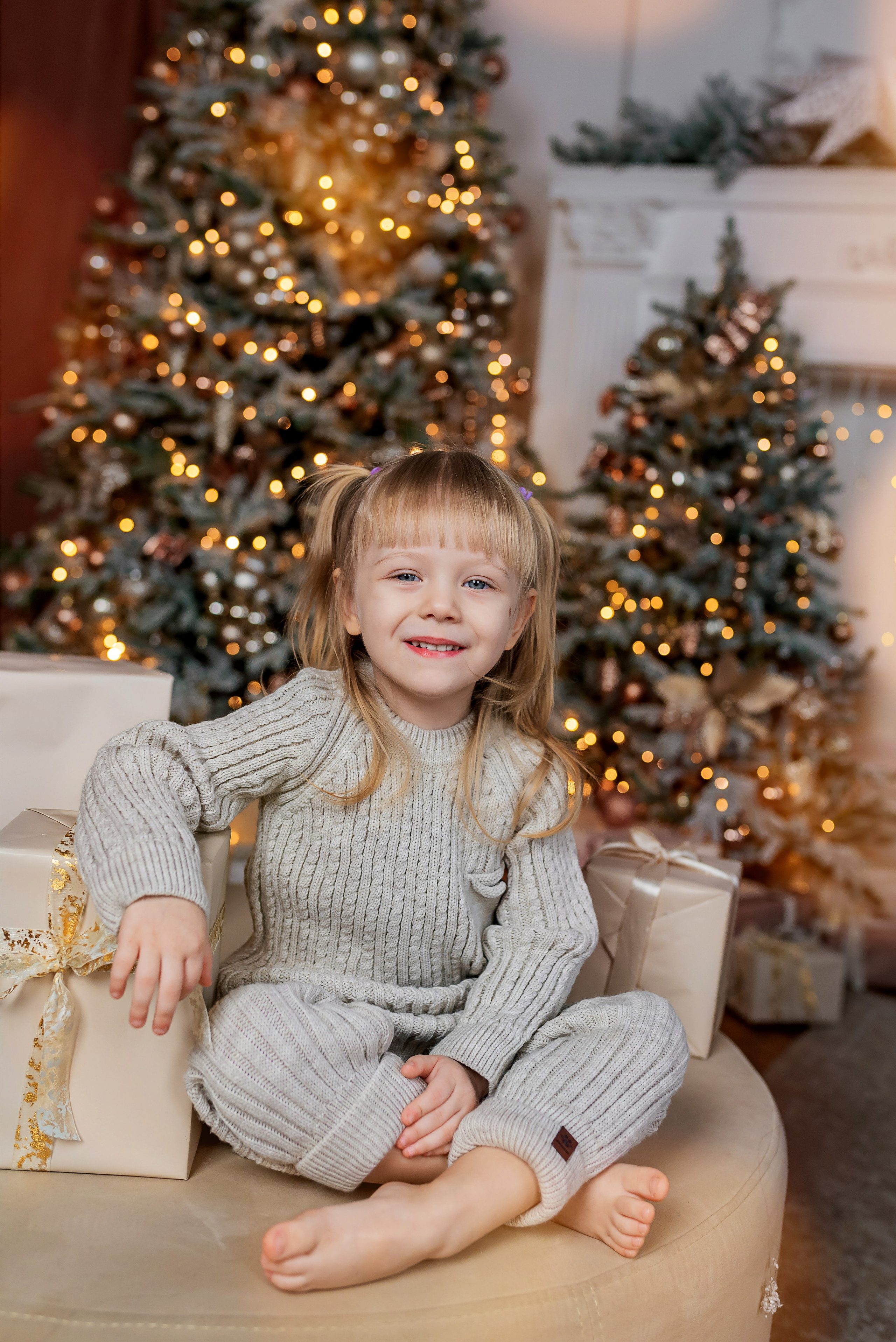 Меркулова Ольга фотограф Воронеж