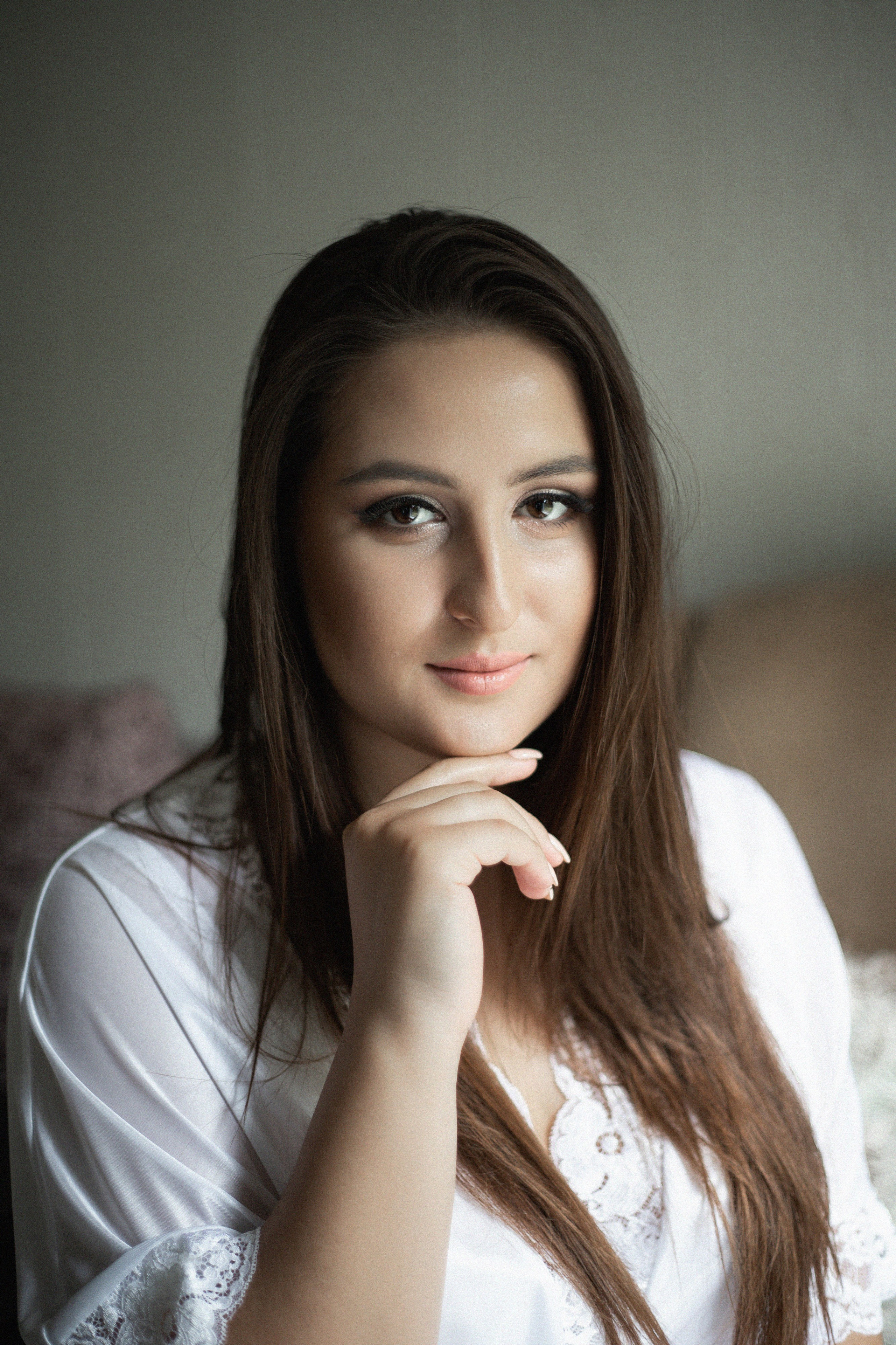 Александр и Анна. Свадебный фотограф Нижний Новгород | Софа Полякова