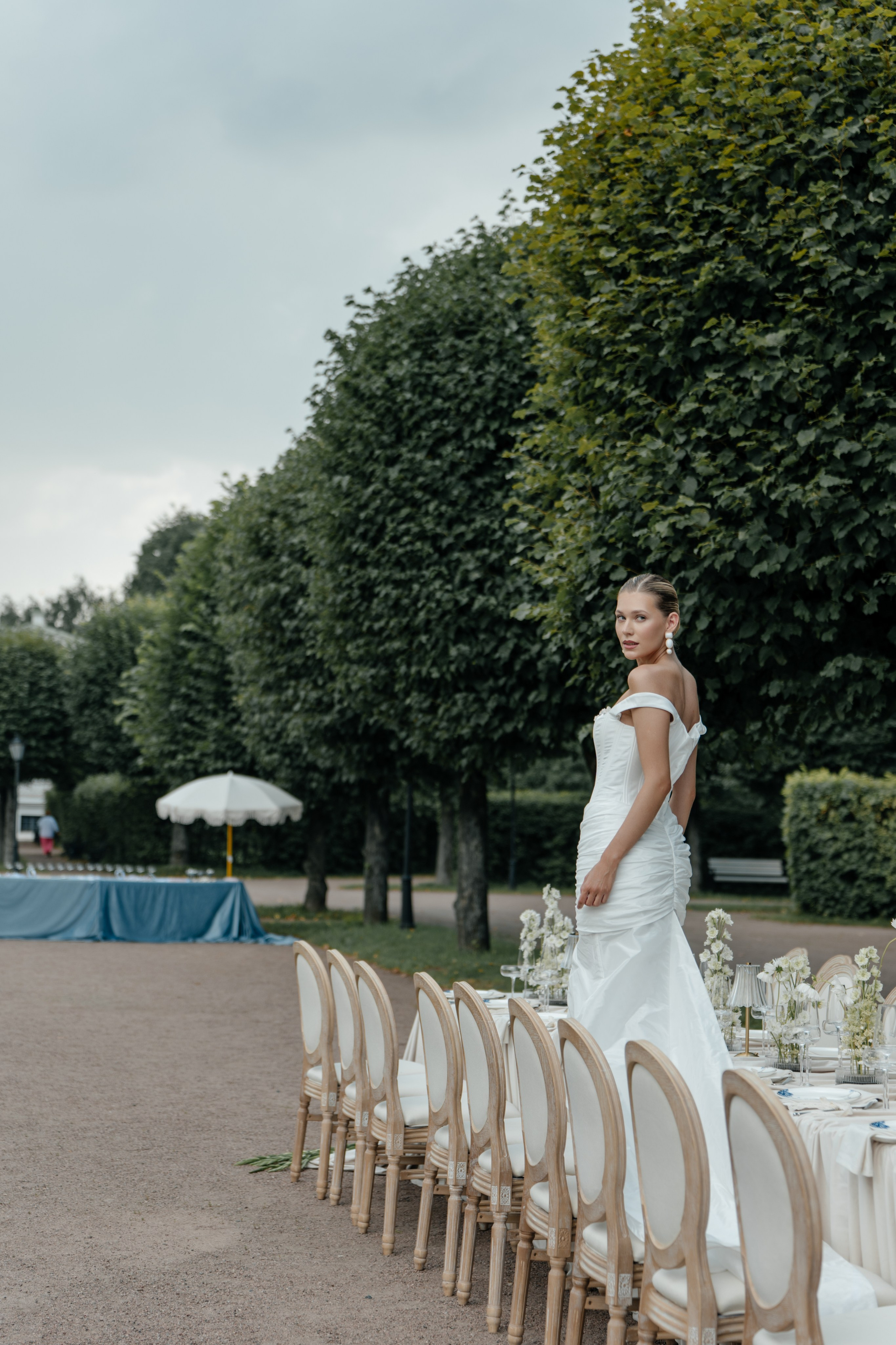 KUSKOVO. Свадебное ФОТО & ВИДЕО Москва/Липецк