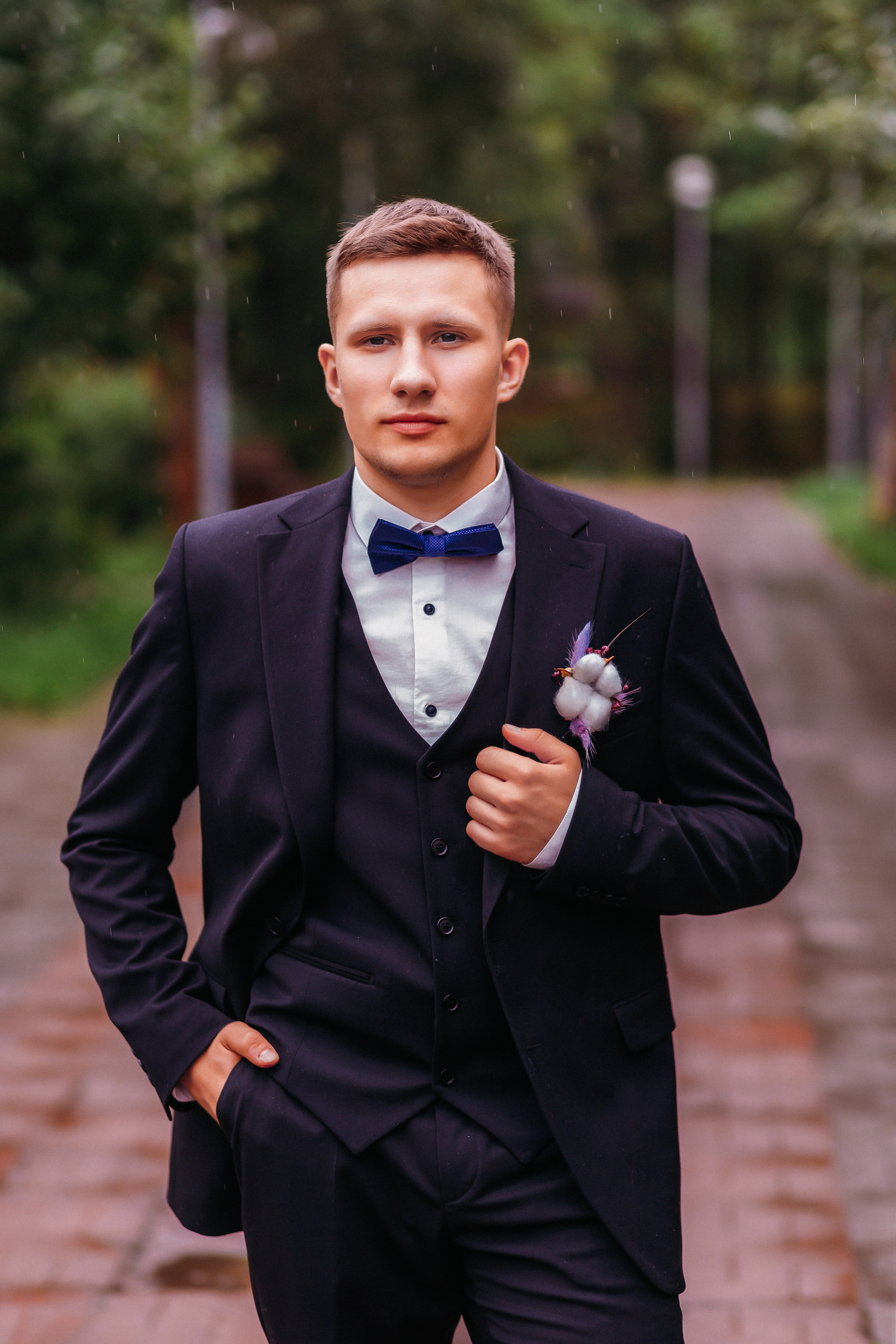 Данила и Юлия. Семейный и детский фотограф в Мурманске Карина Березина