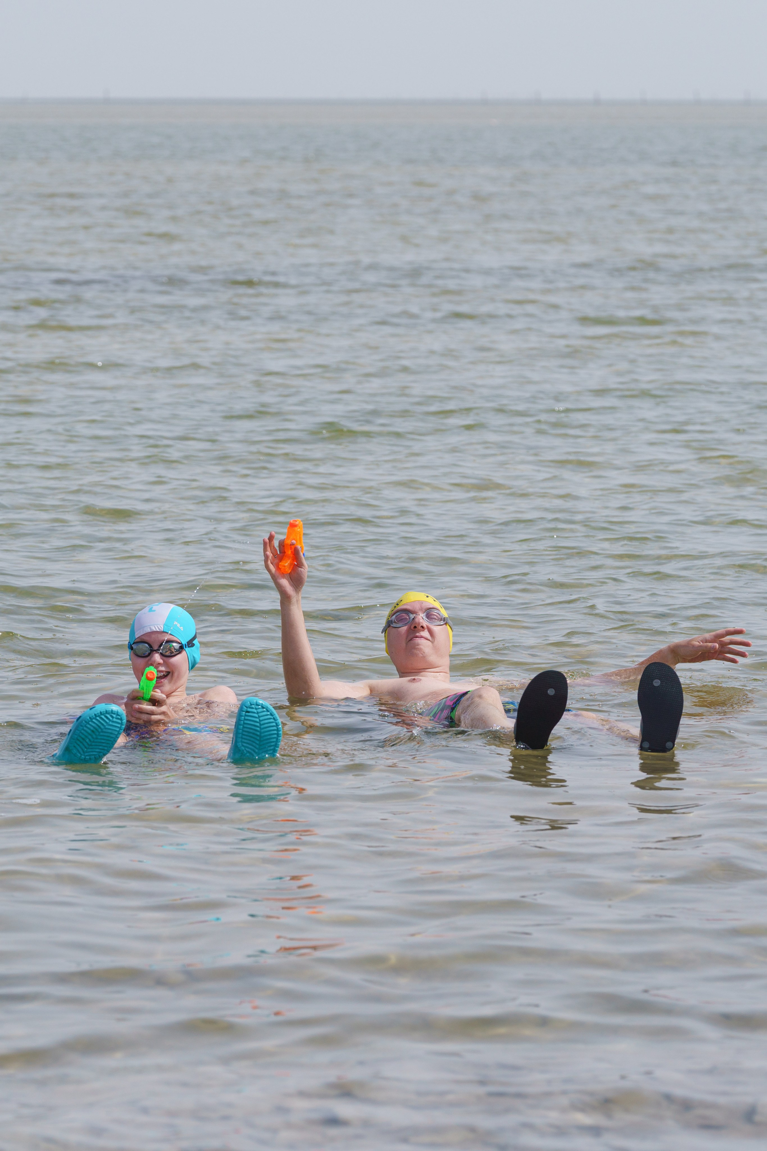 Озеро Баскунчак, Астраханская область