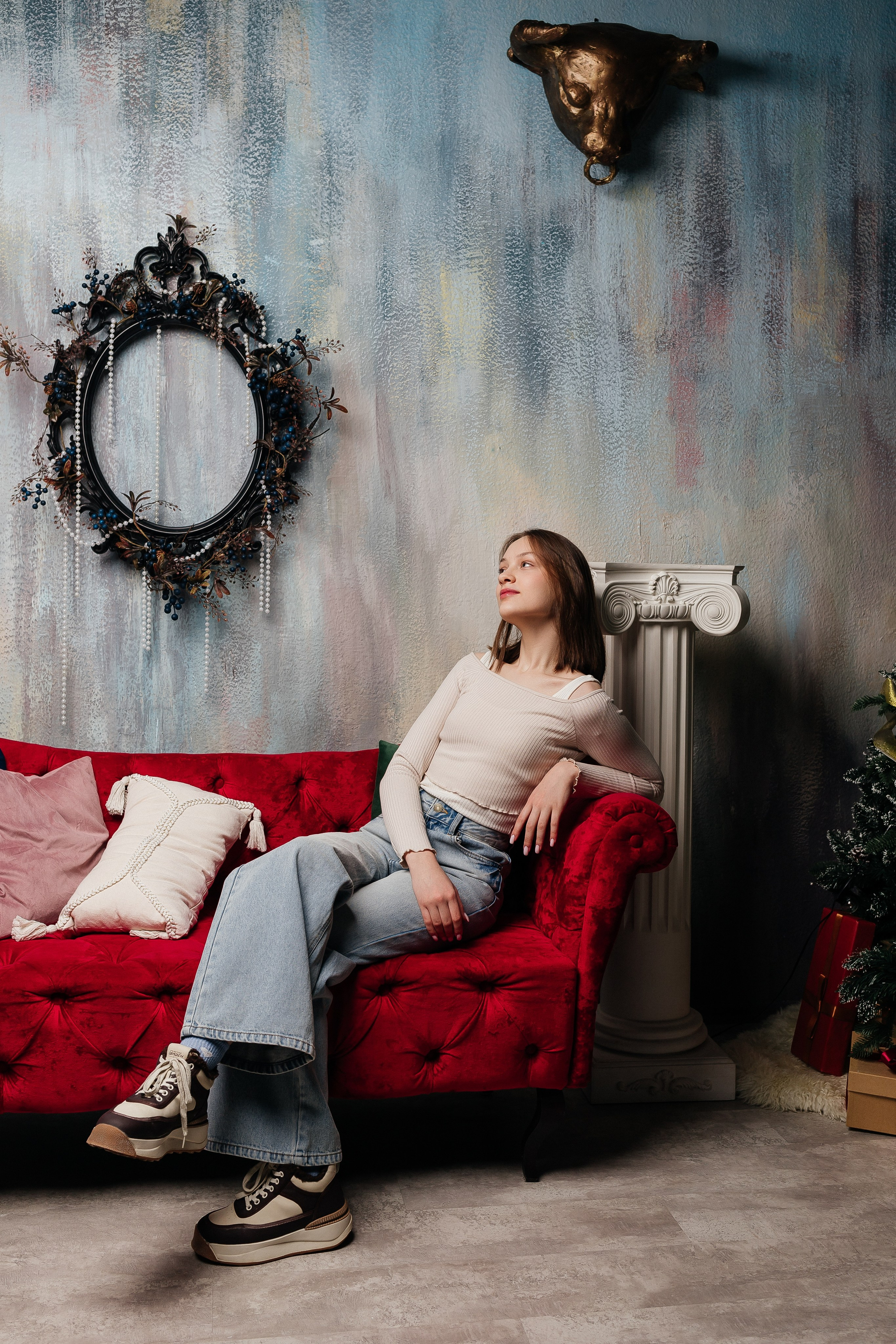 Евгения/2025. Свадебный и семейный фотограф в Екатеринбурге