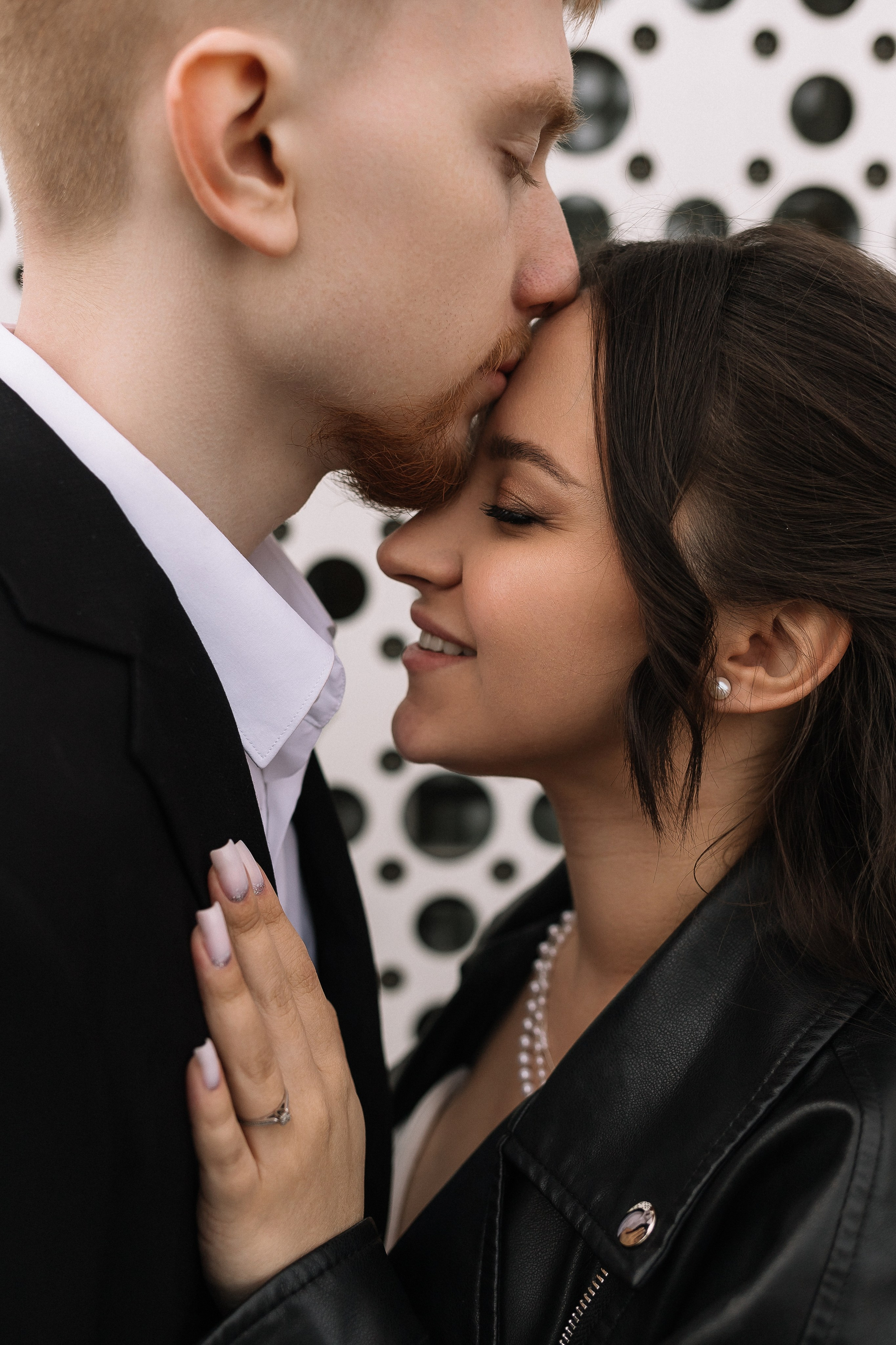 Виктор и Елена/2024. Свадебный и семейный фотограф в Екатеринбурге