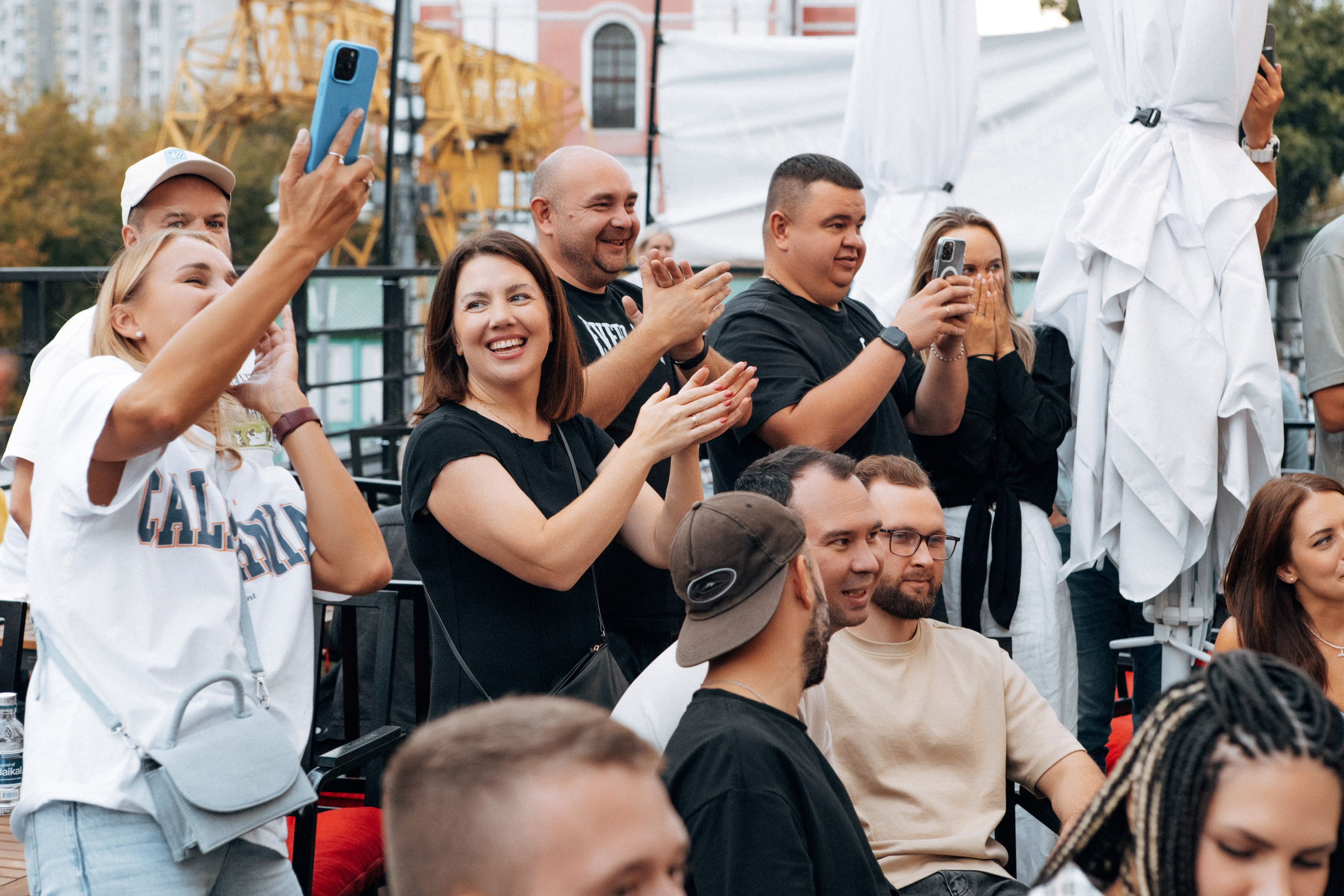 Varka.rest. Фотограф Владимир Молоканов