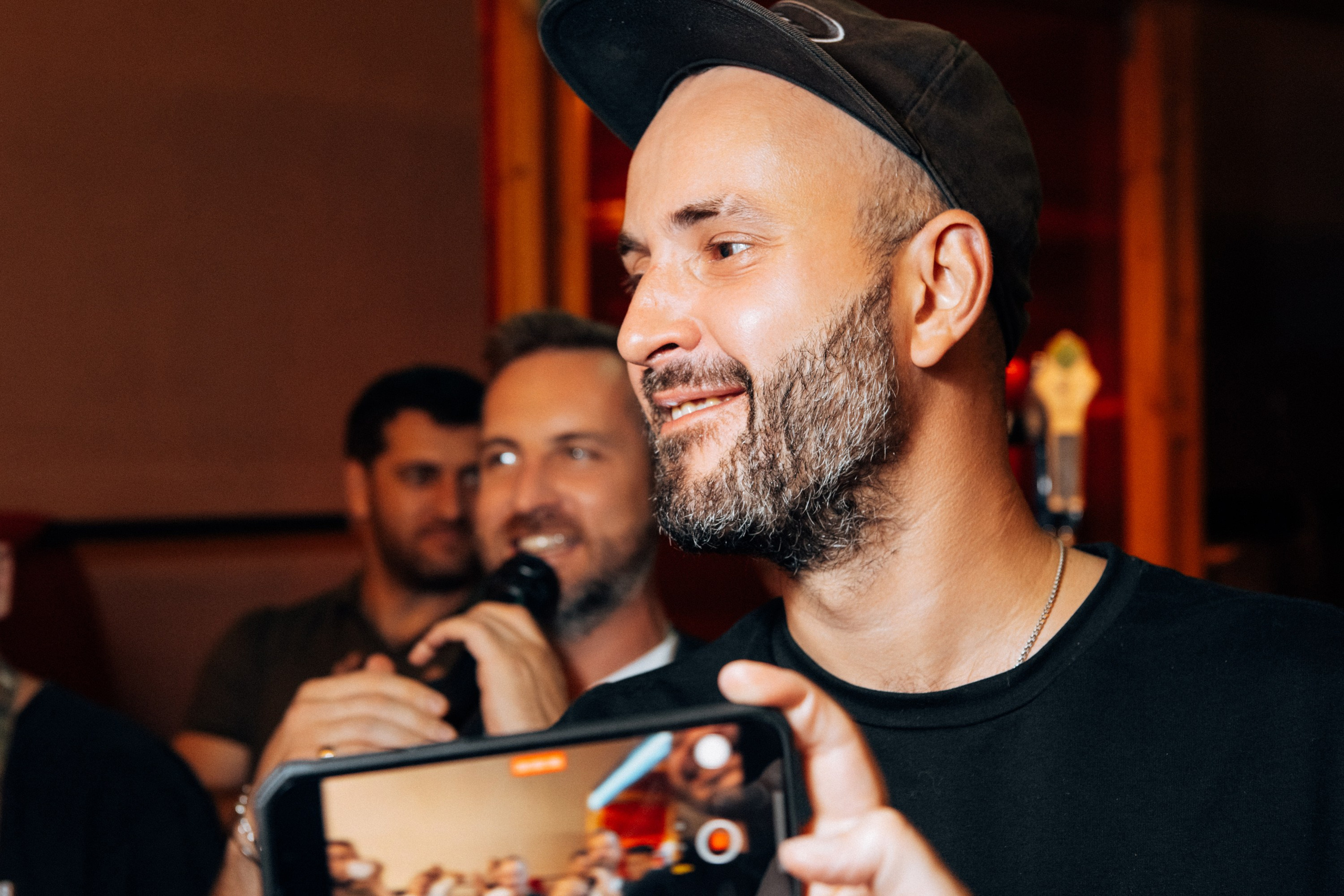 Varka.rest. Фотограф Владимир Молоканов