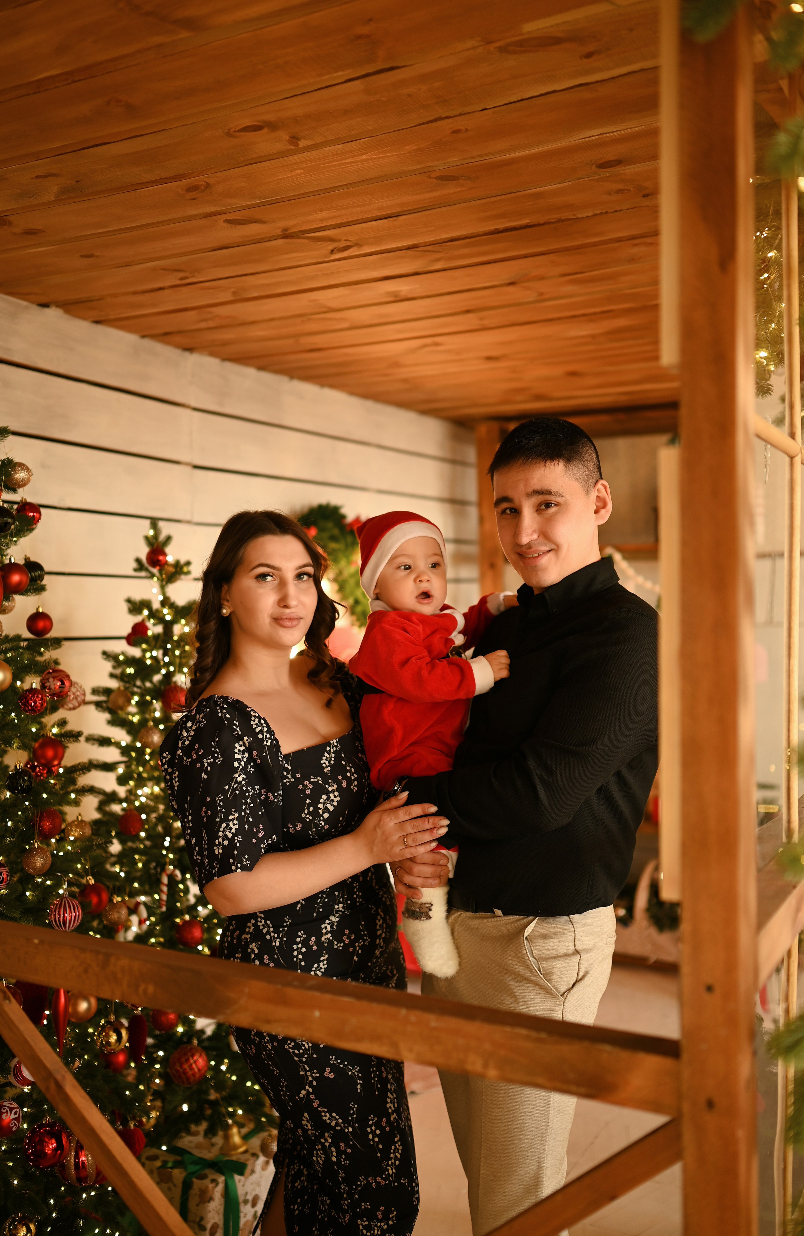 Семейные фотосессии. Фотограф Саша Паршукова